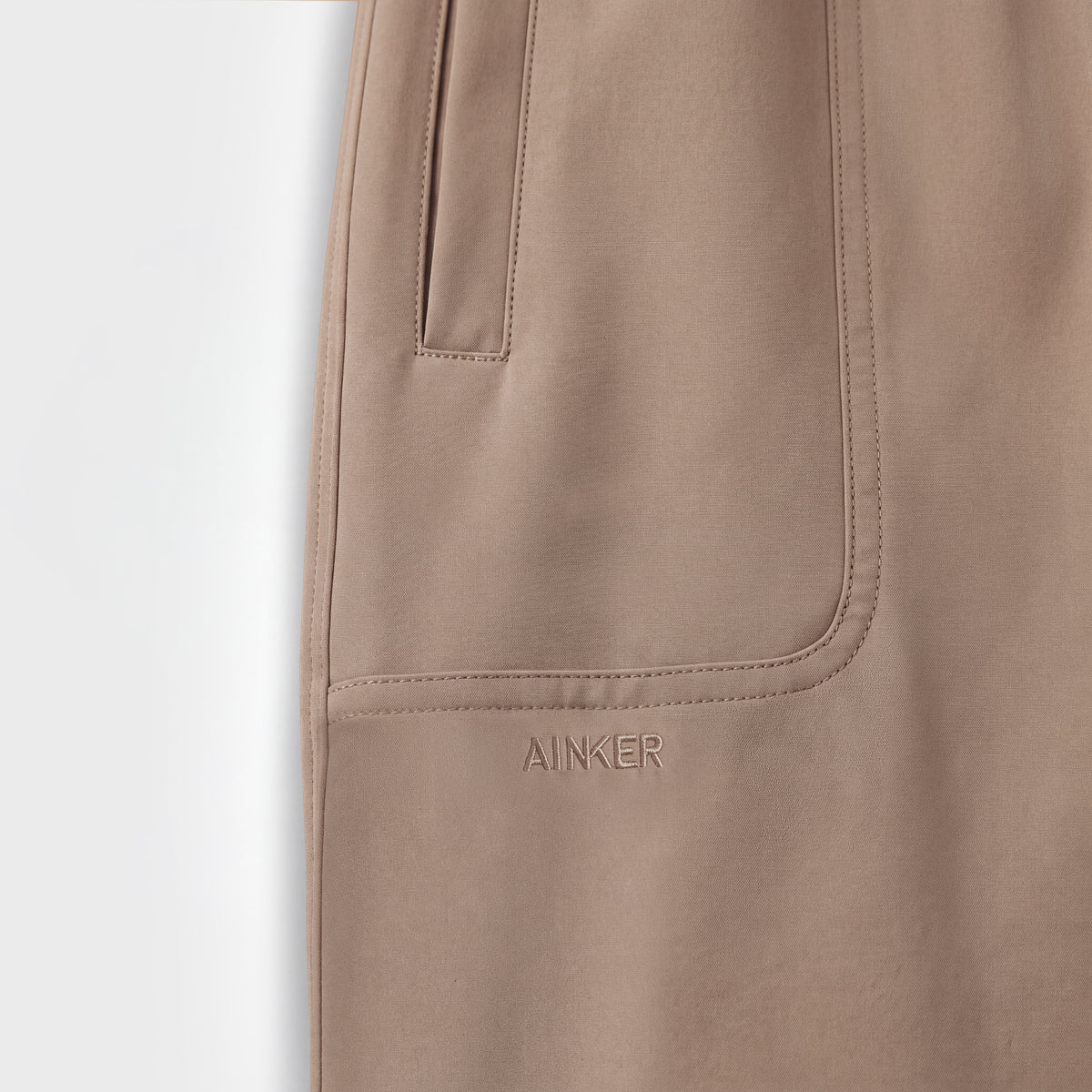 1133 Mocha Pant
