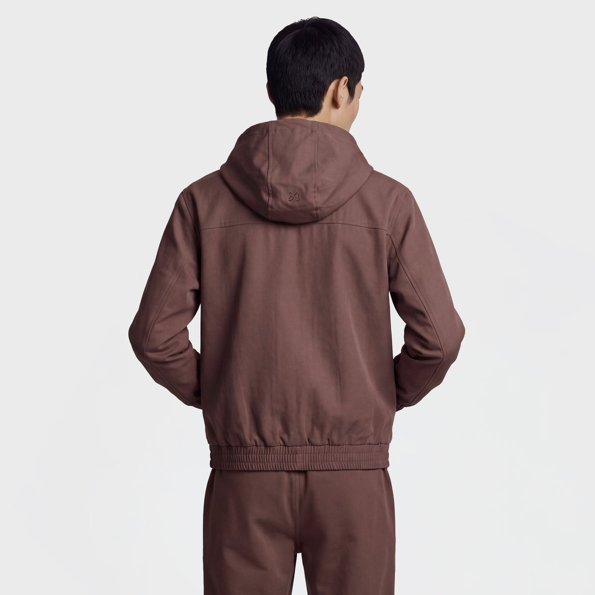 1134 Brown Jacket