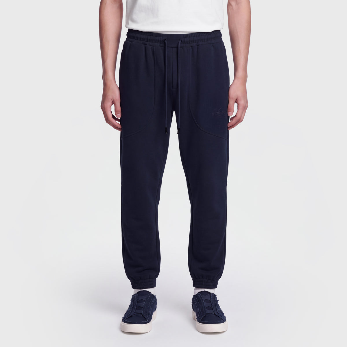1069 Navy Pant