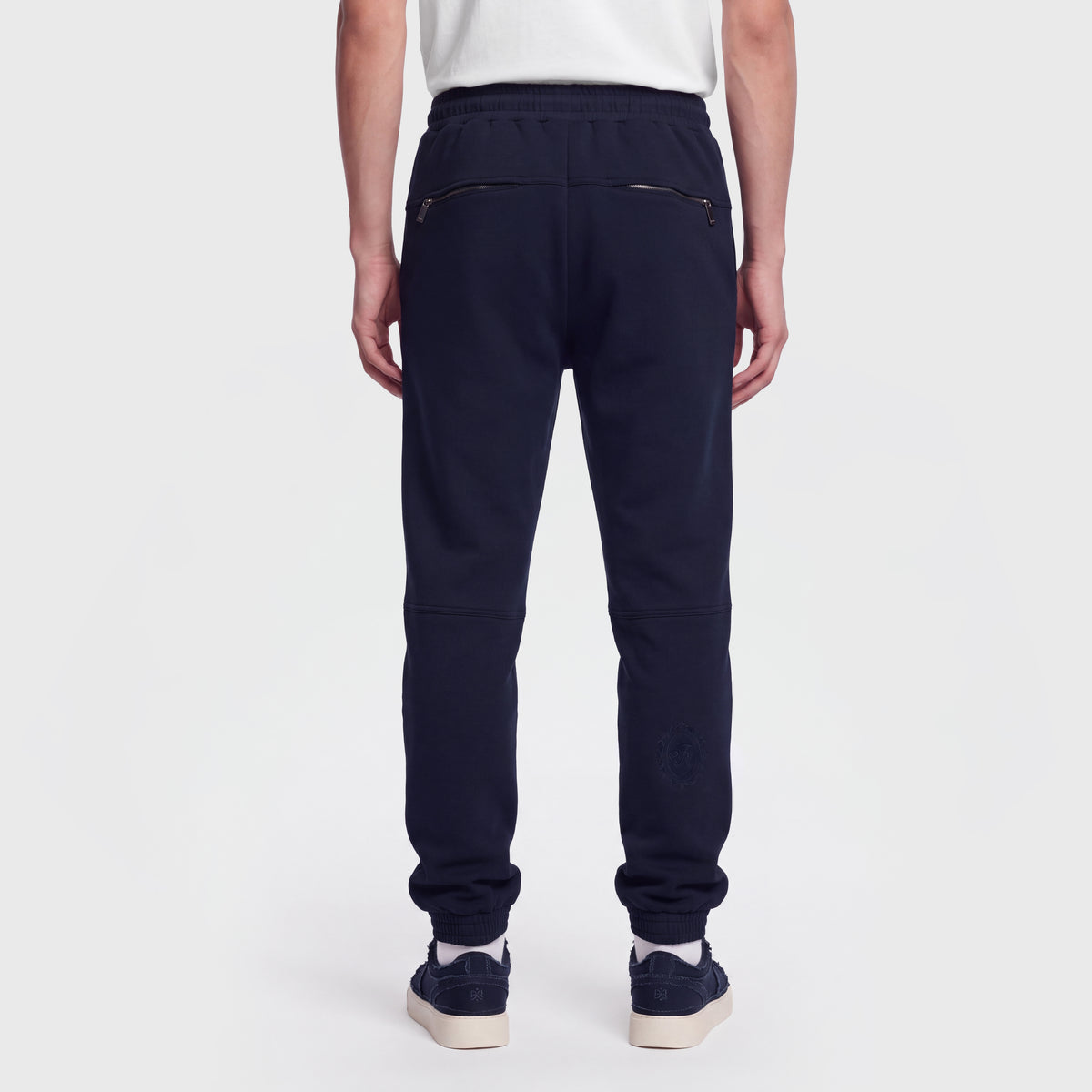 1069 Navy Pant