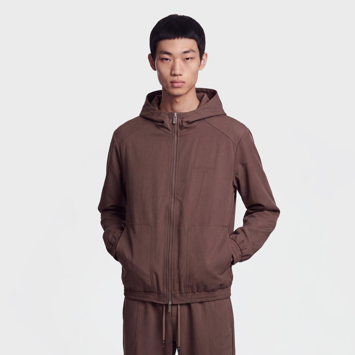1134 Brown Jacket
