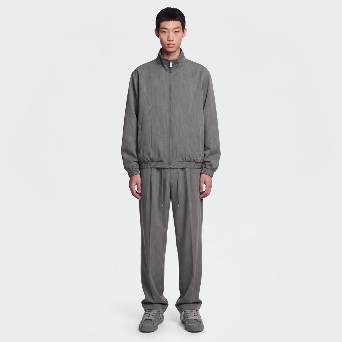 Dark Gray 1070 Pant