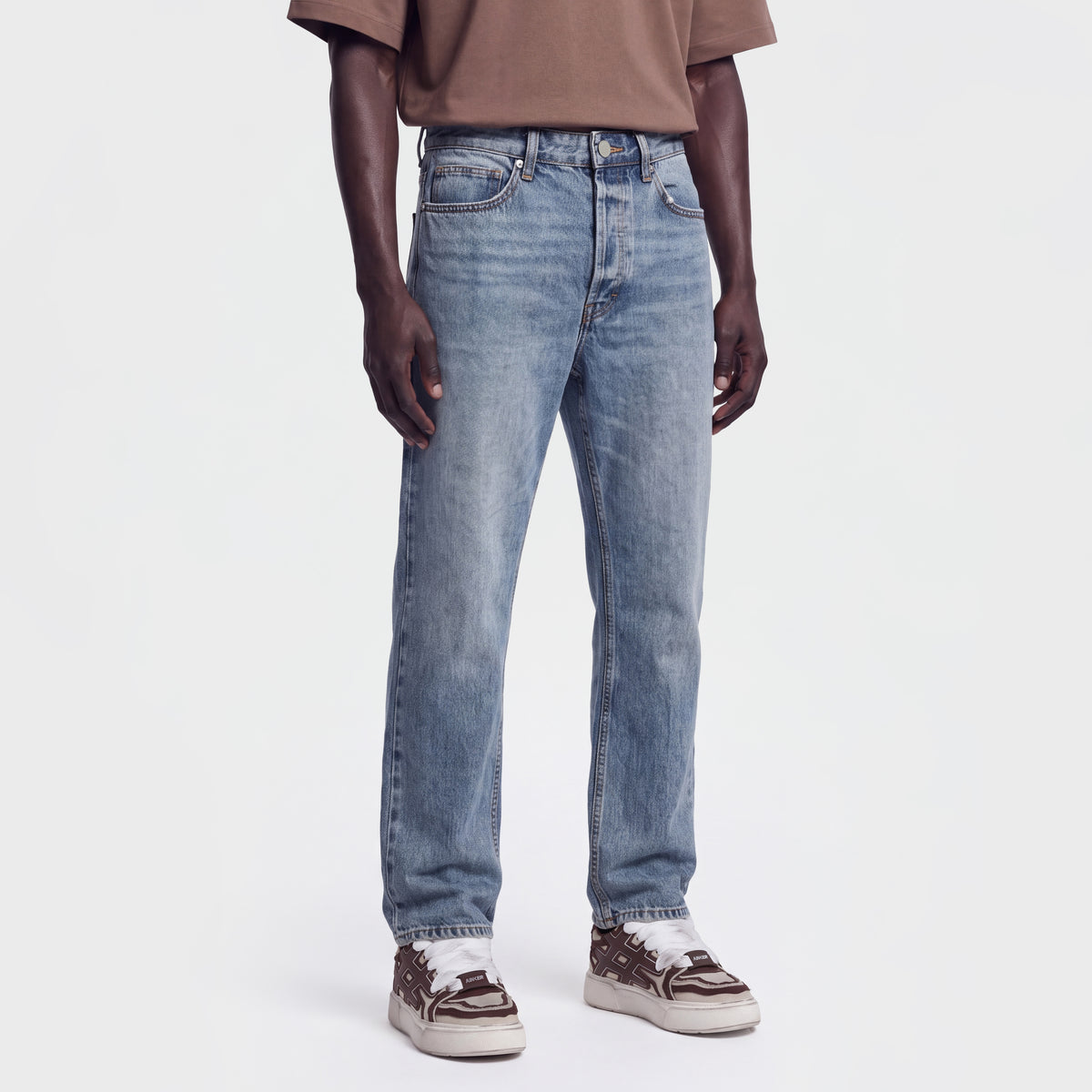 Danton 1159 Light Blue Jeans