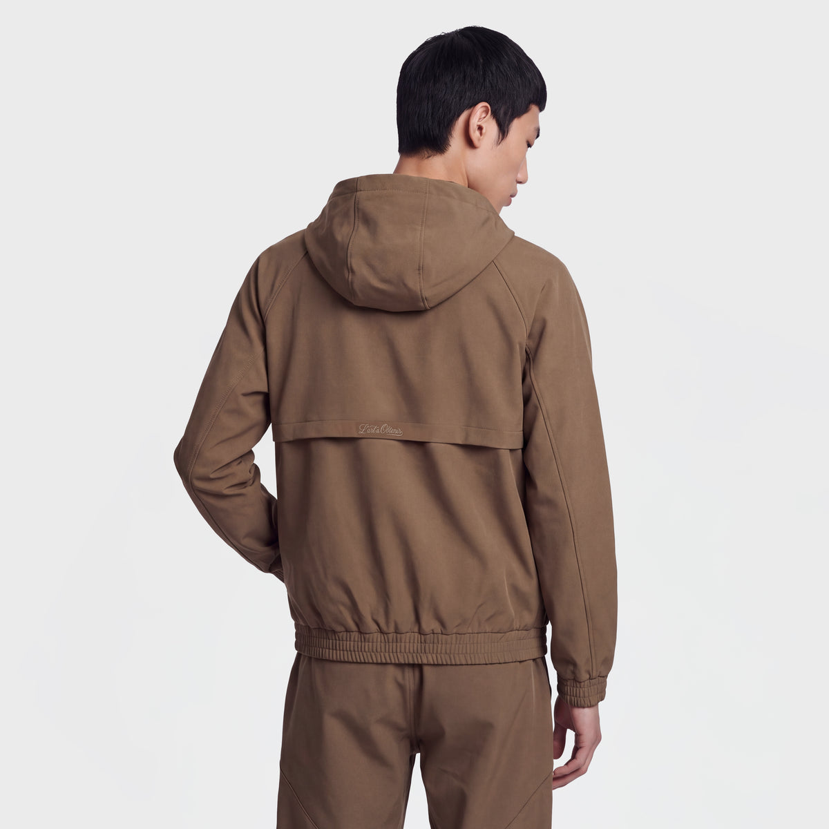 1077 Mocha Jacket