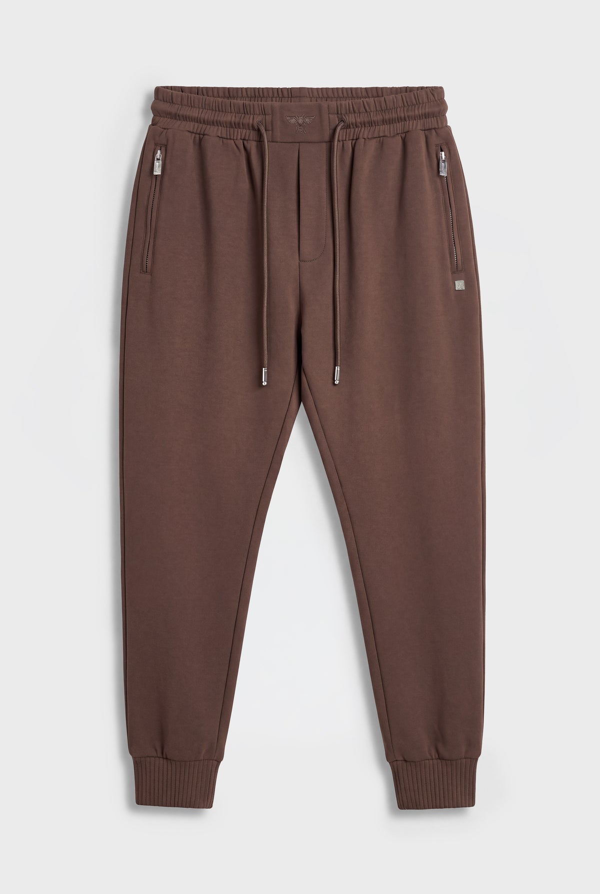 1051 Brown Pant