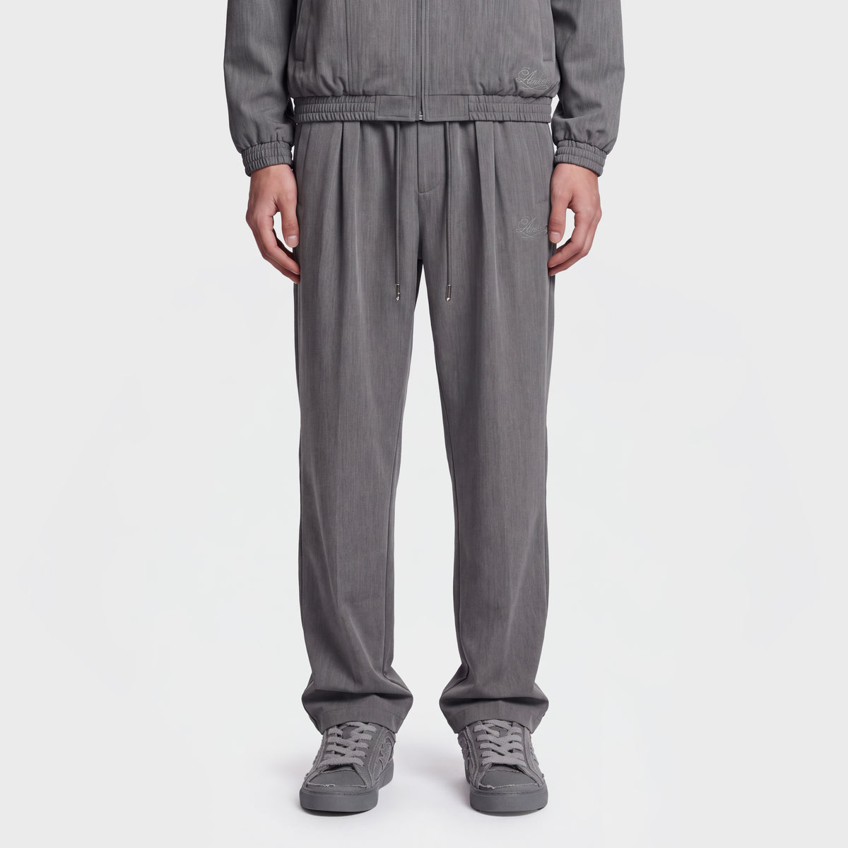 Dark Gray 1070 Pant