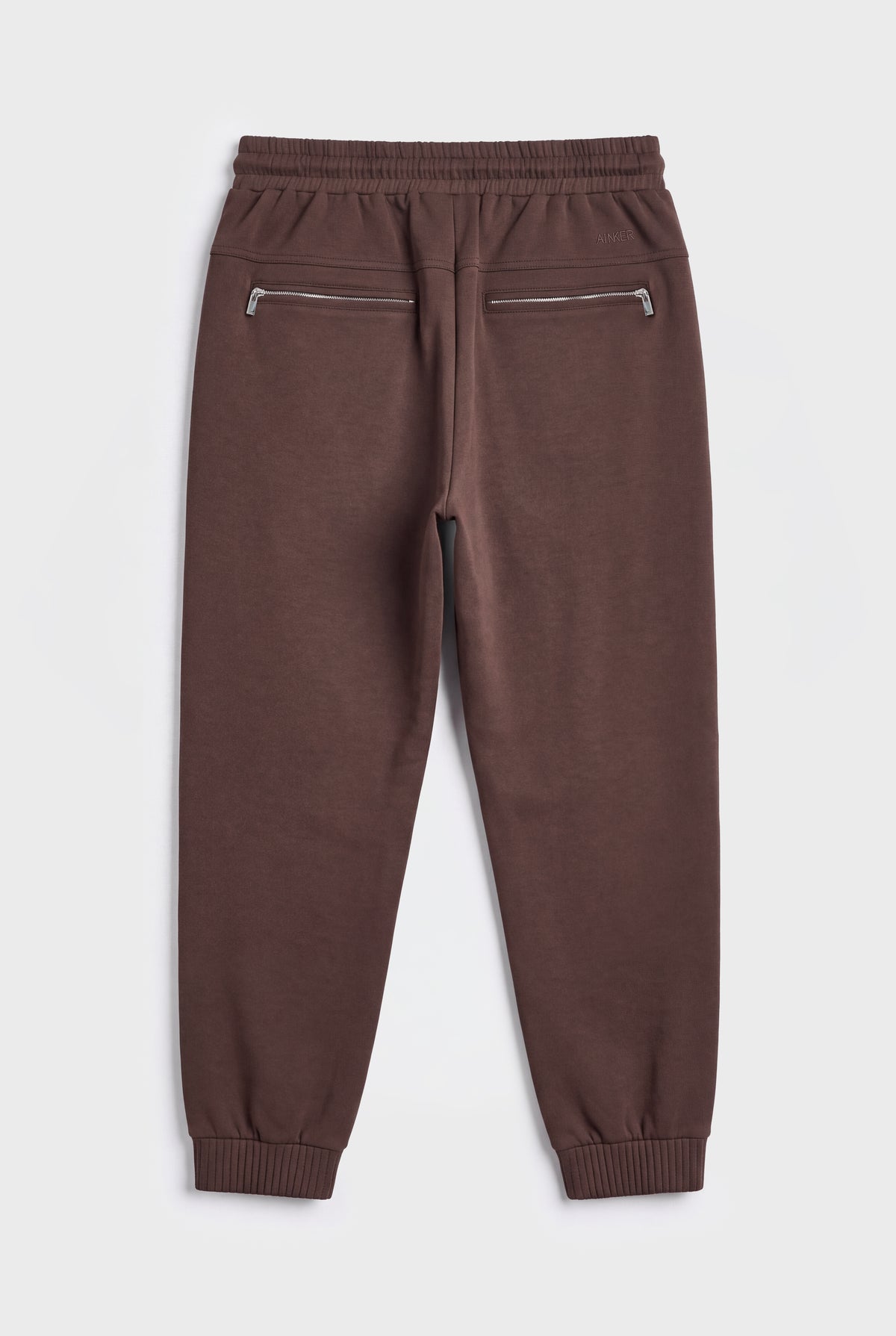 1051 Brown Pant
