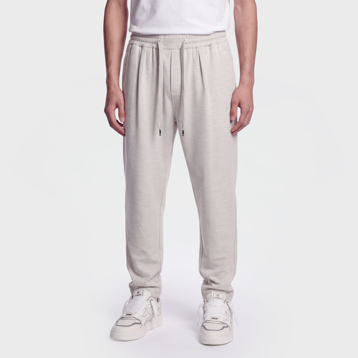 Gray 1066 Pant