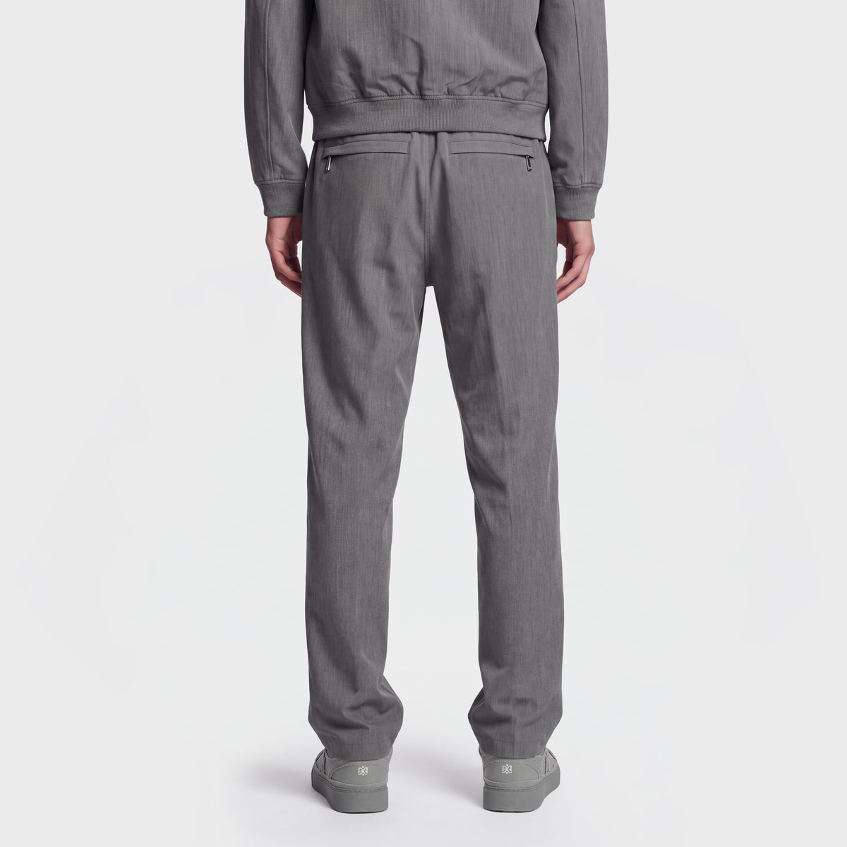 Dark Gray 1070 Pant