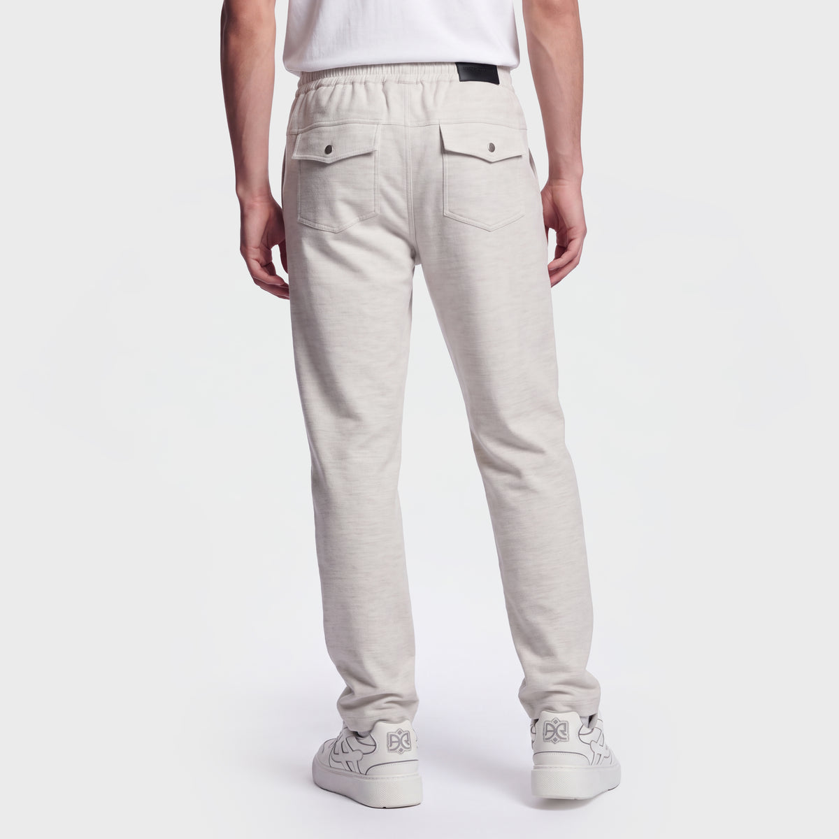 Gray 1066 Pant