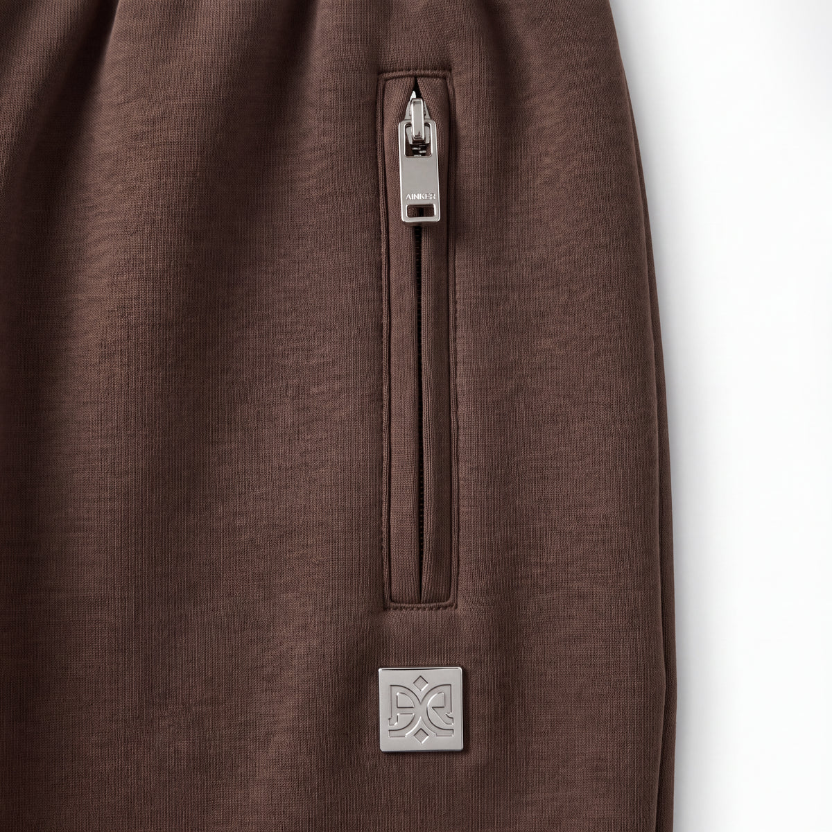 1051 Brown Pant