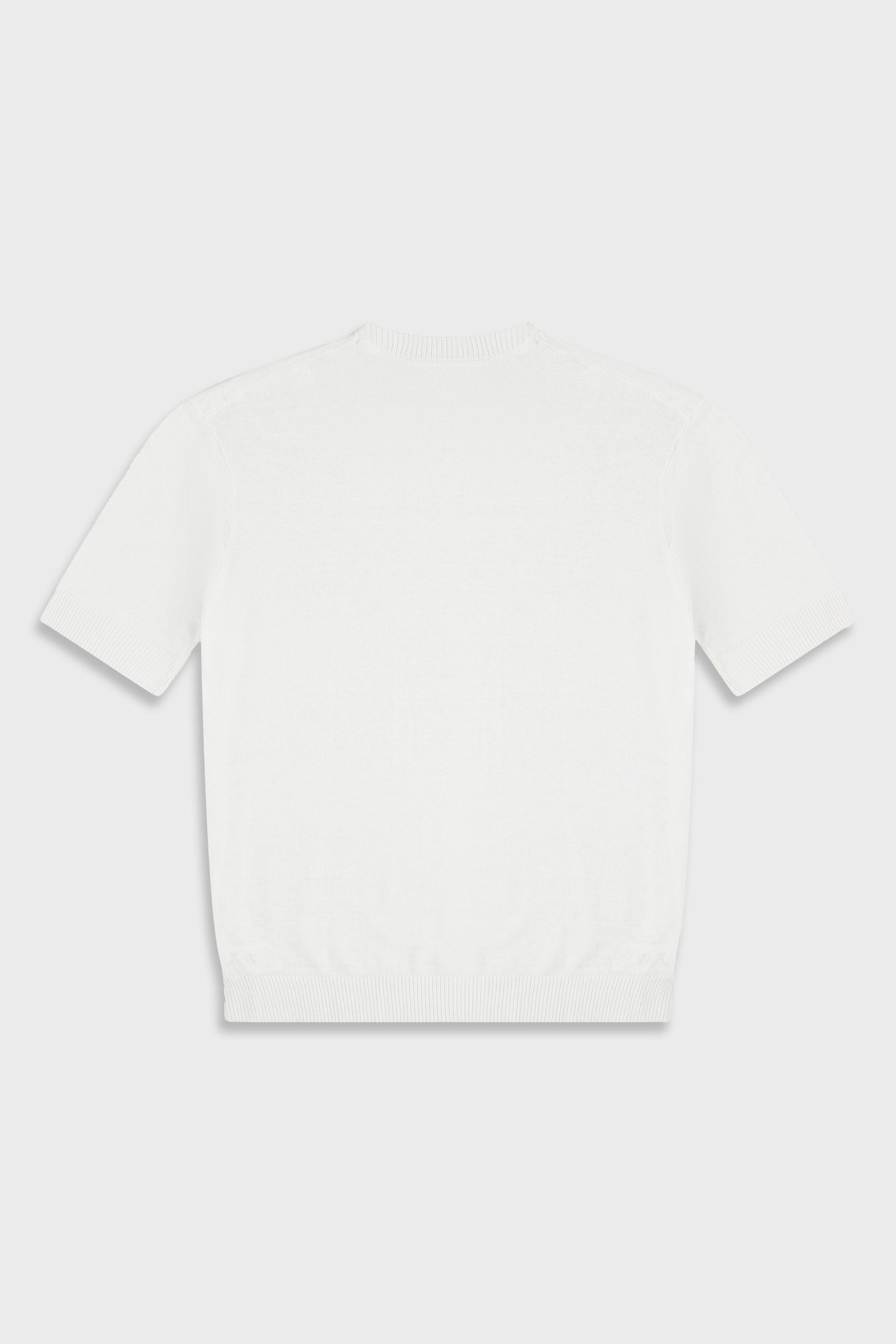 White Linen 762 T-SHIRT