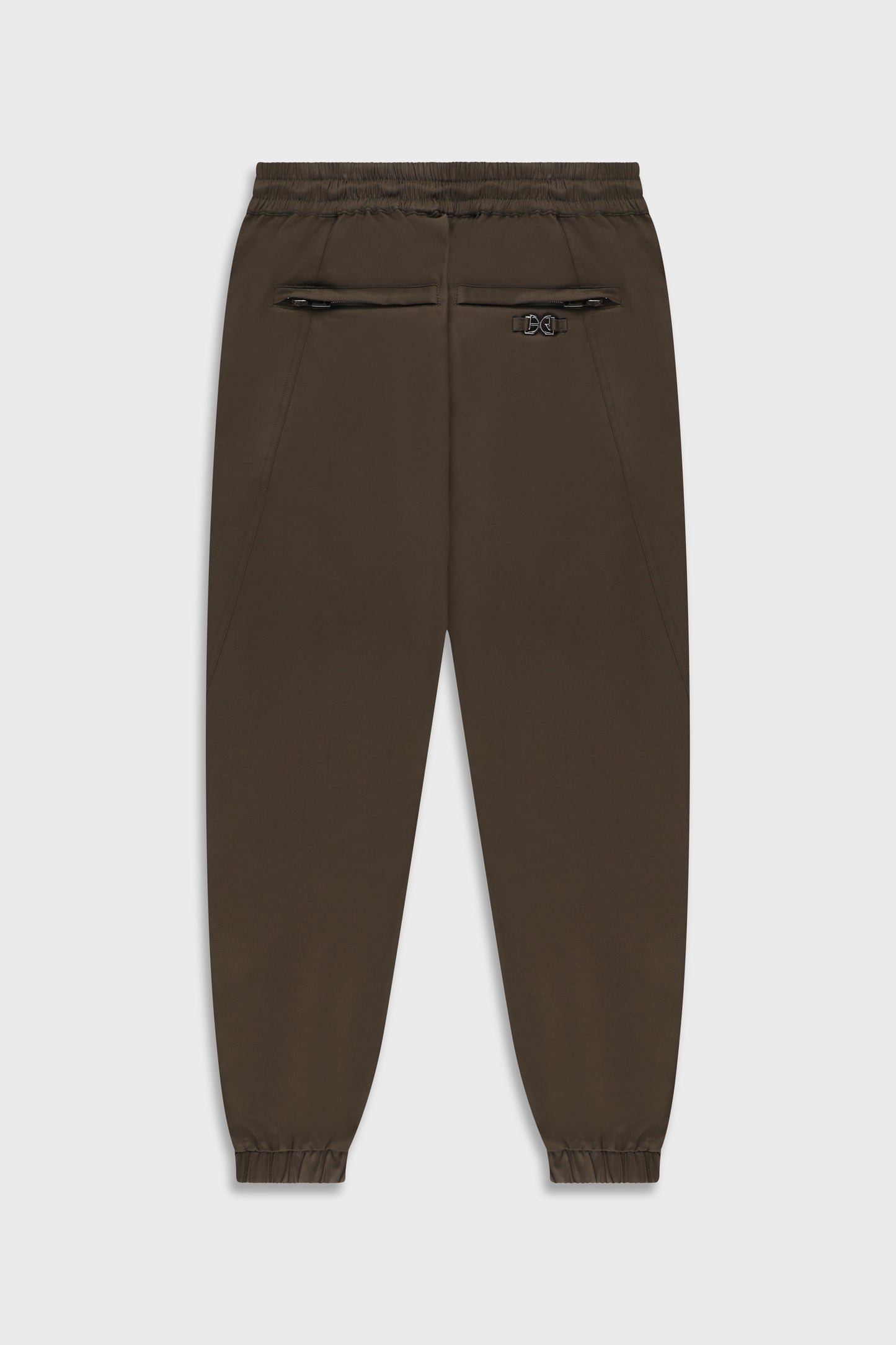 Jogger 834 Olive Pants
