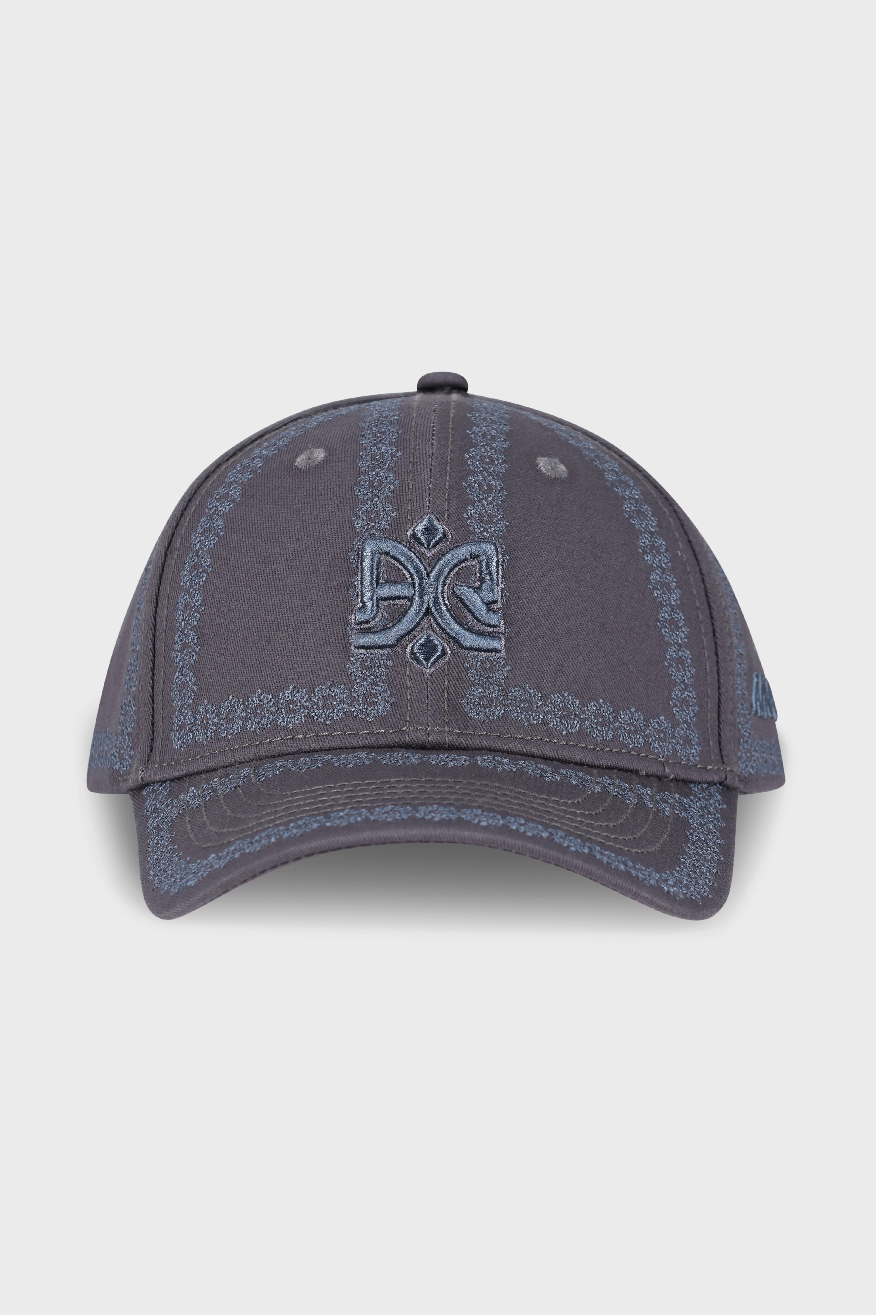 685 Gray Hat