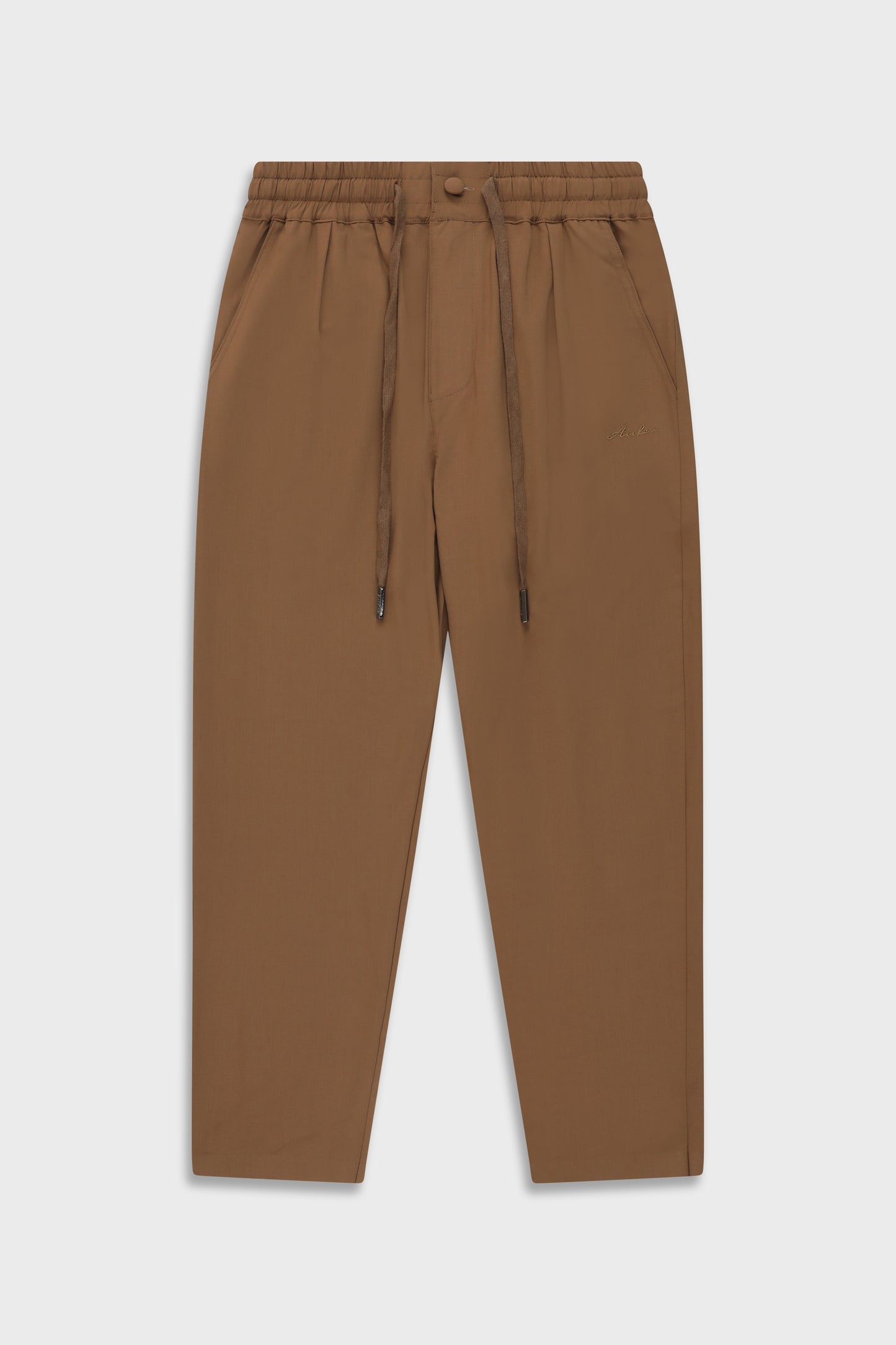 Straight 779 Mocha Pants