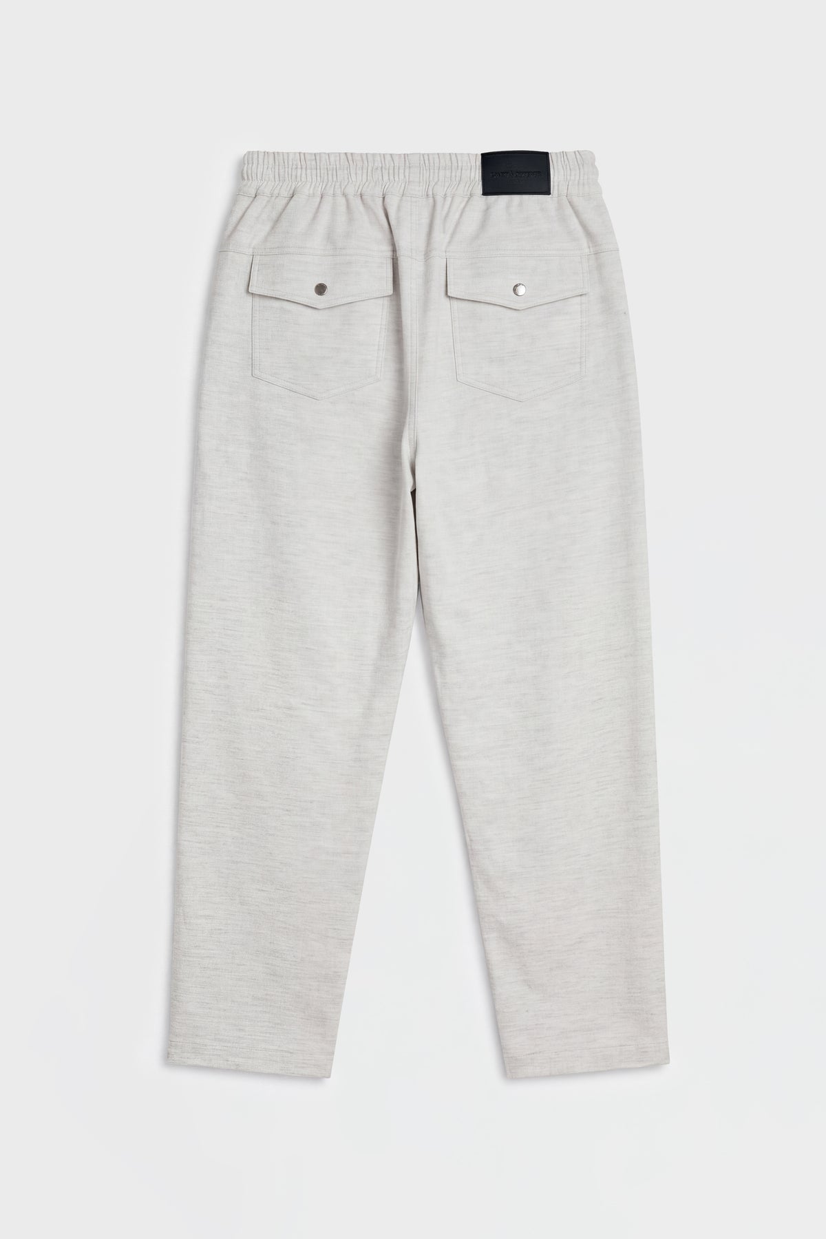 Gray 1066 Pant