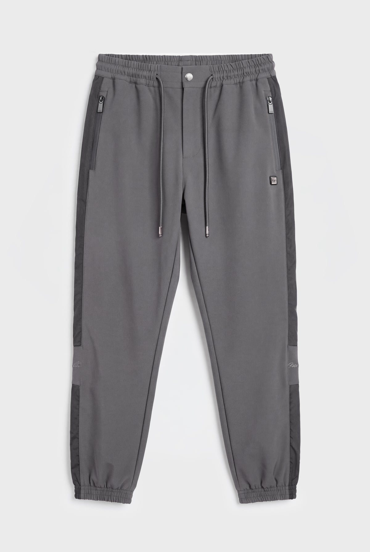 1105 Gray Pant
