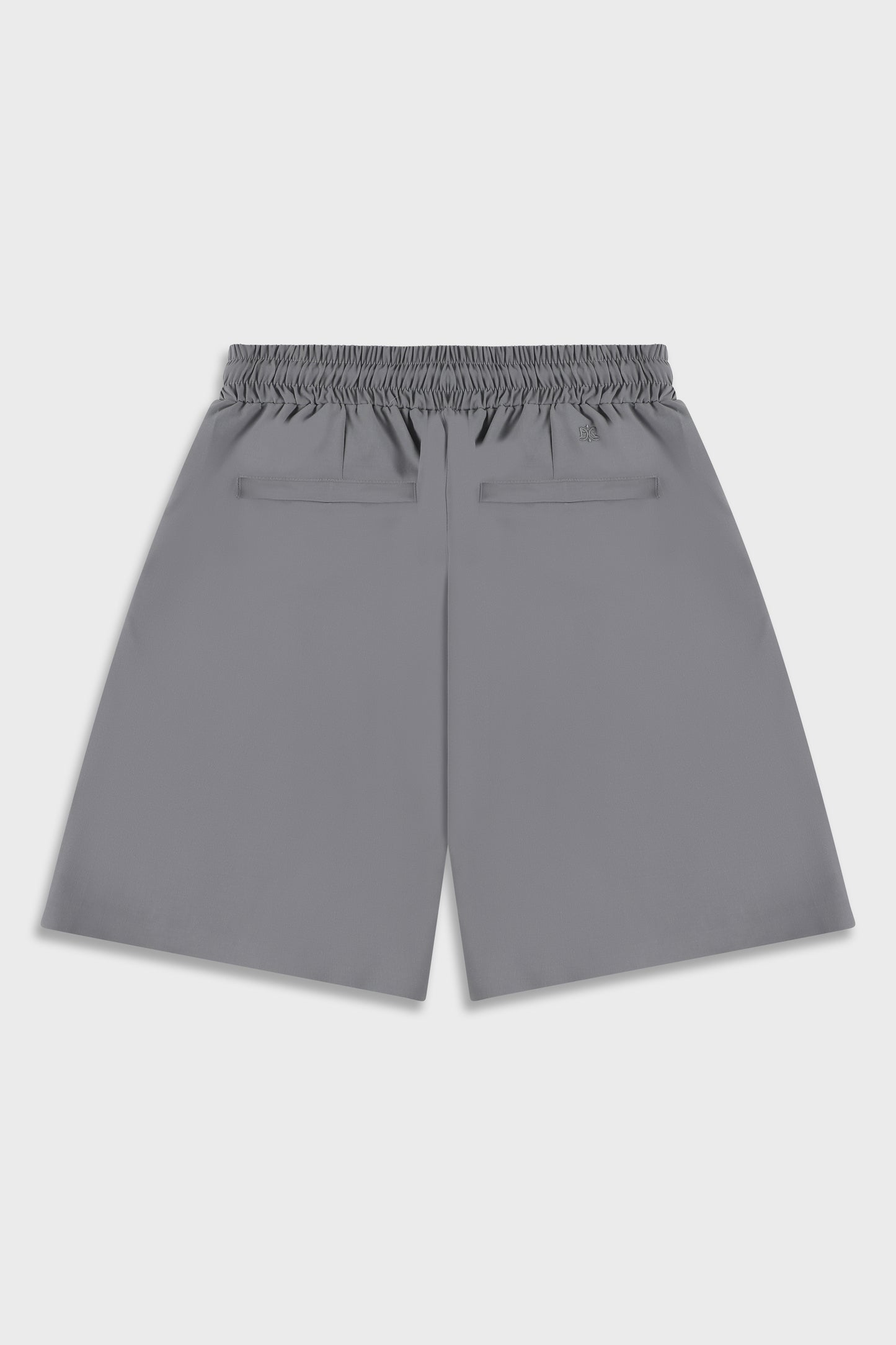 Short 778 Gray Pants