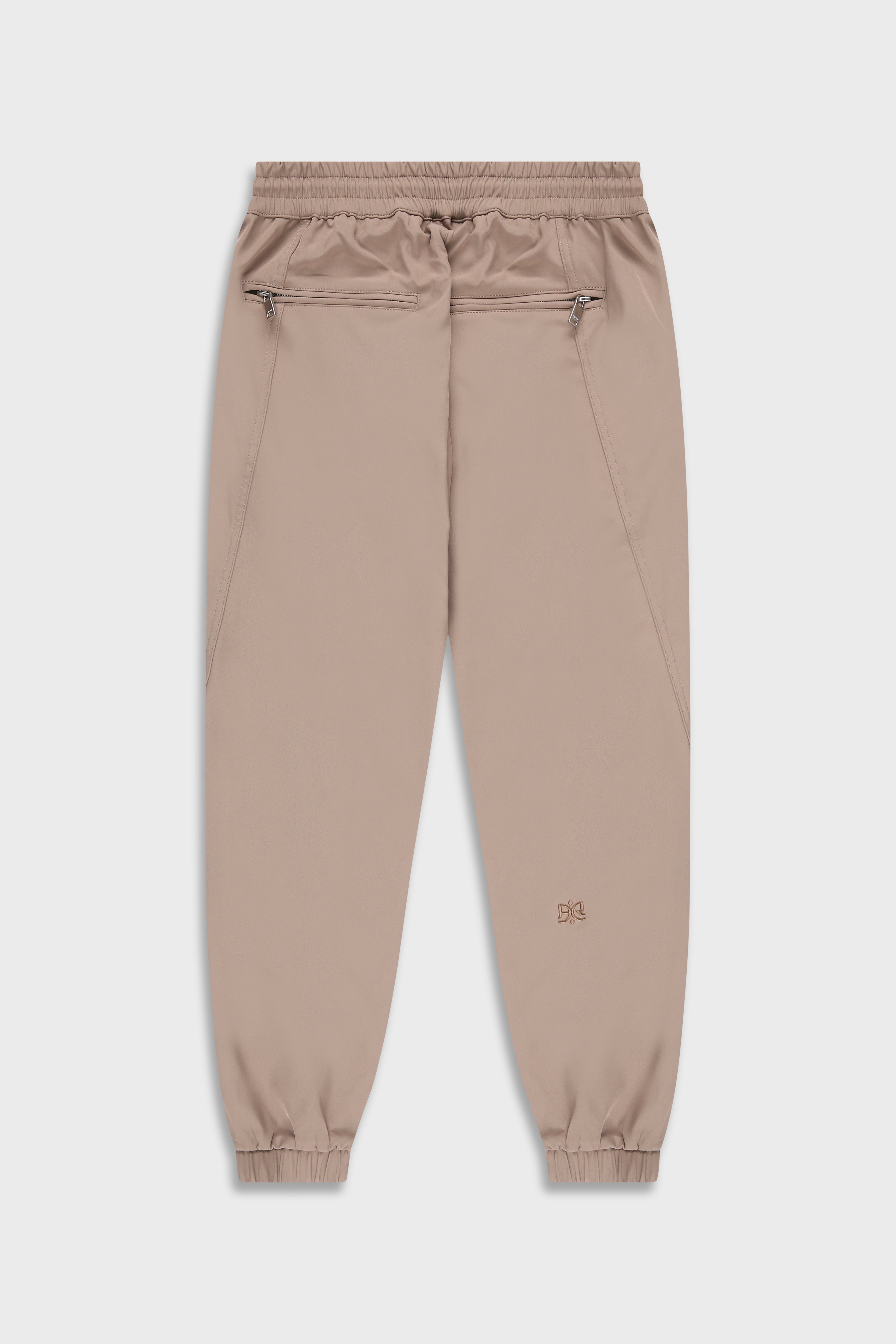 Jogger 662 Brown Pants