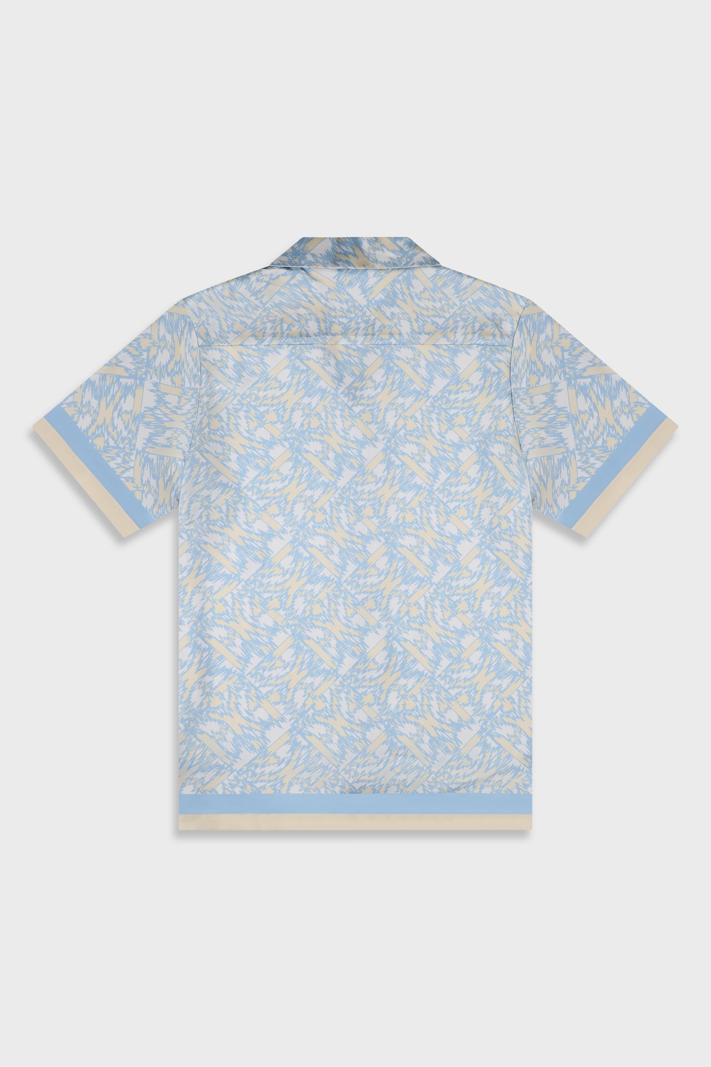 Satin 839 Light Blue