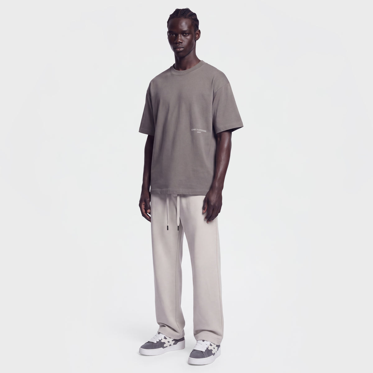 790 Off White Pant