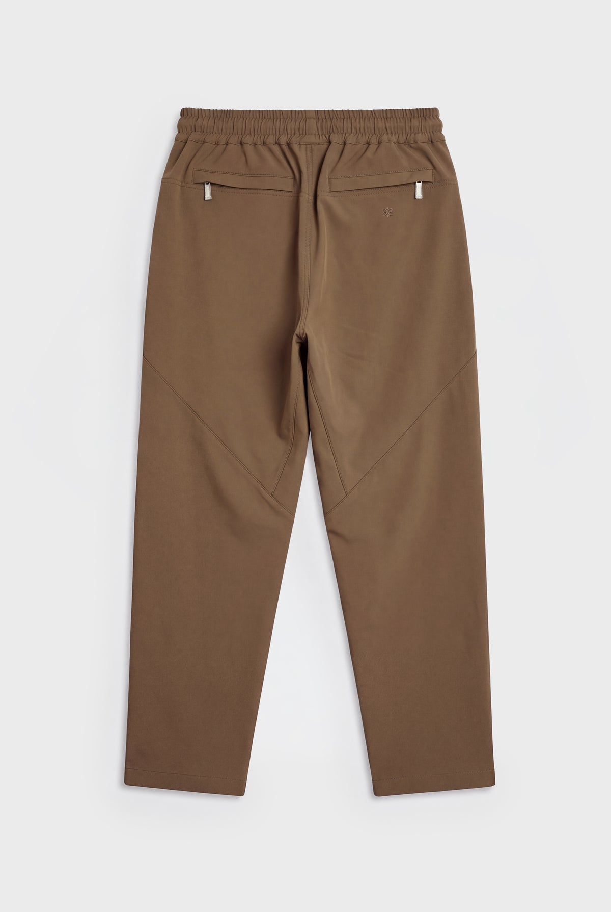 1077 Mocha Pant