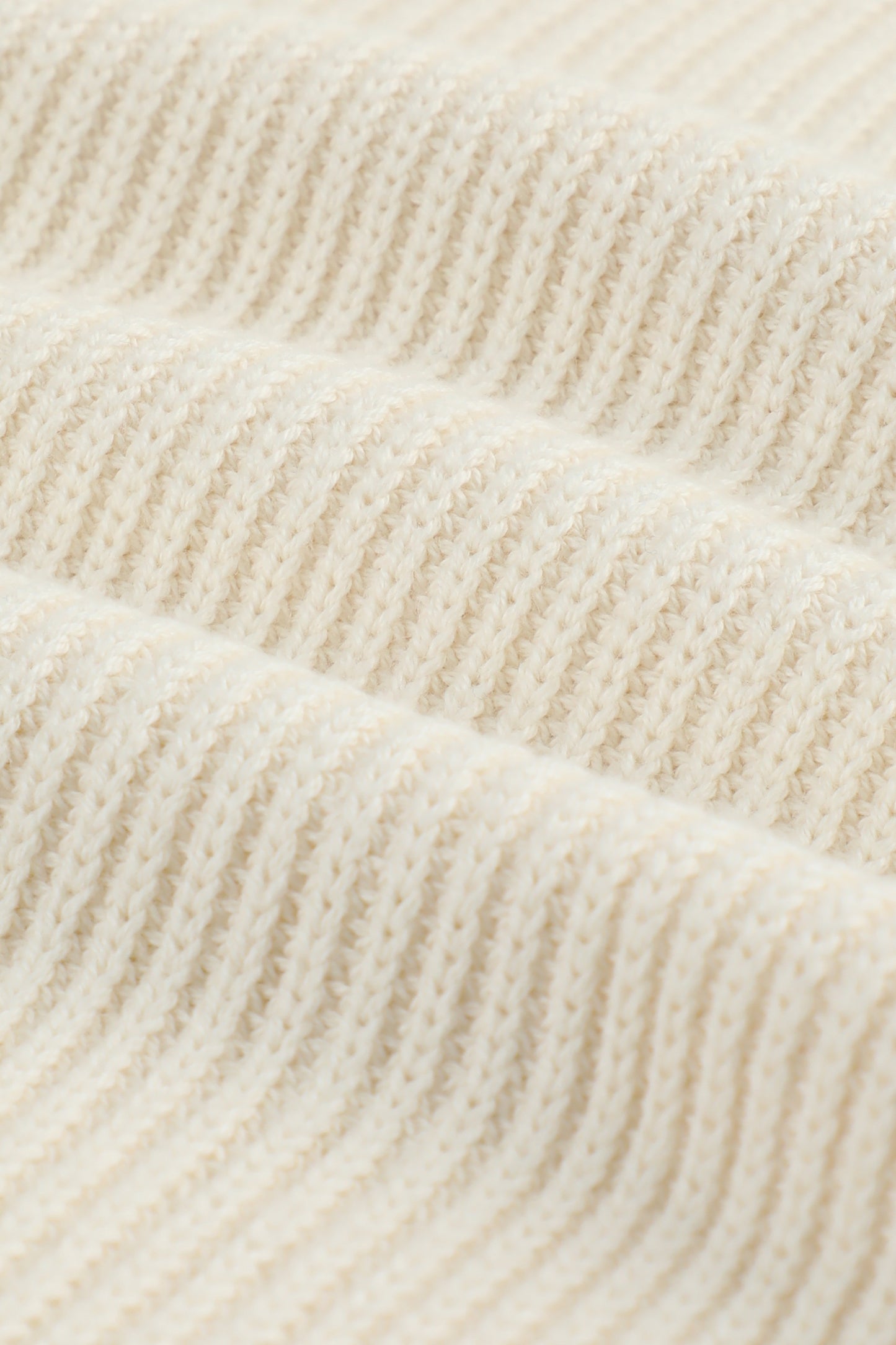 Cashmire Off-White 627 Top