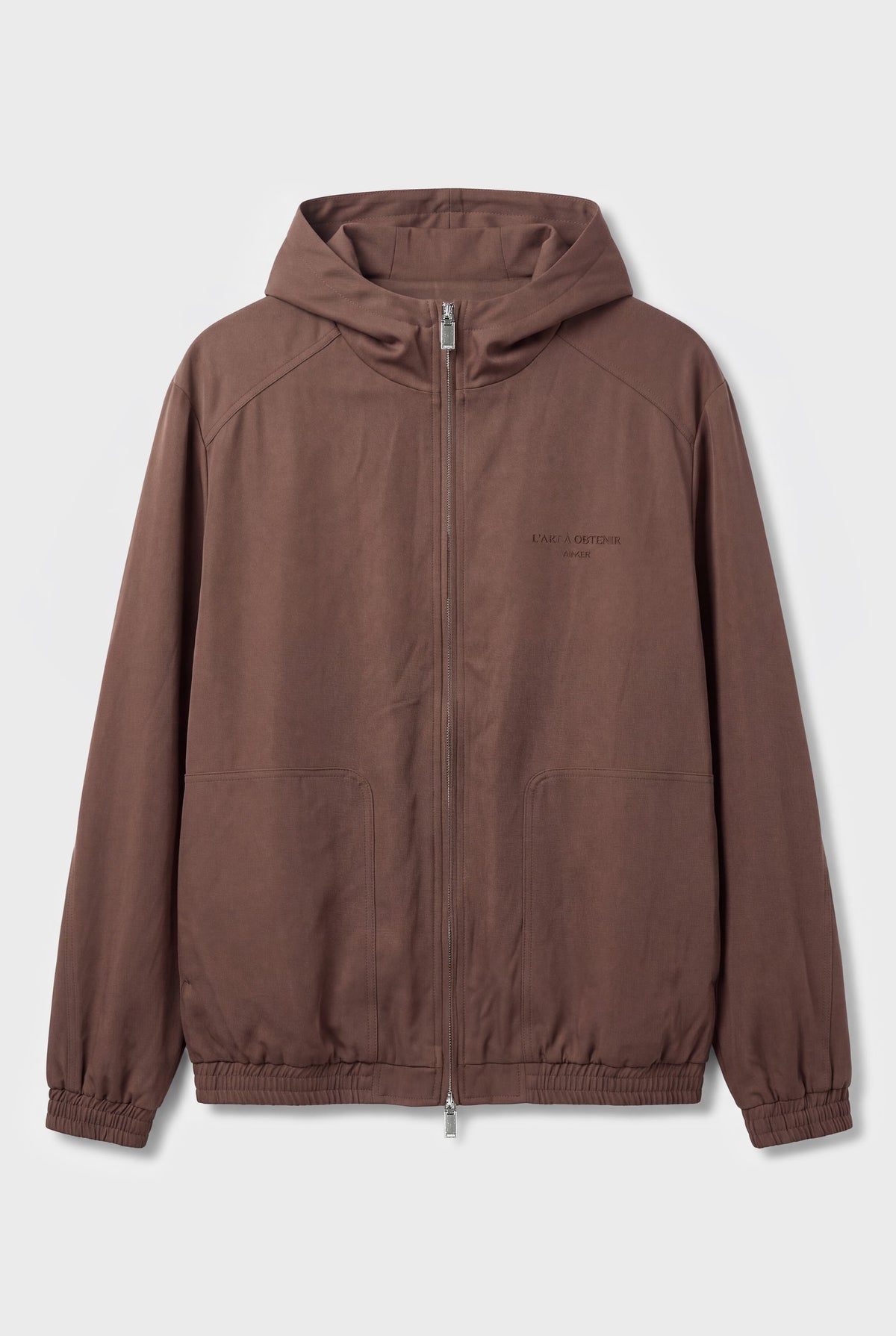 1134 Brown Jacket