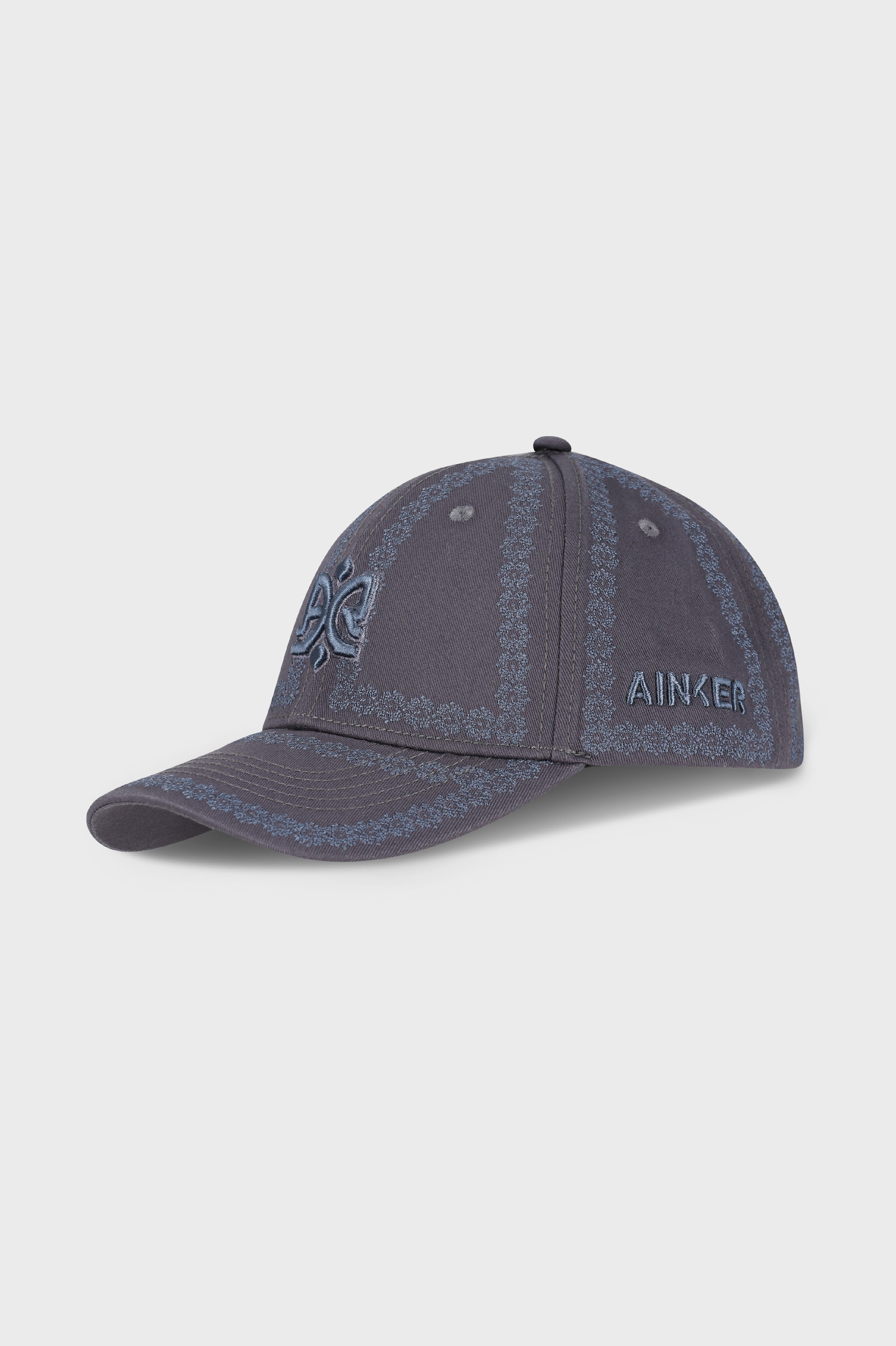 685 Gray Hat