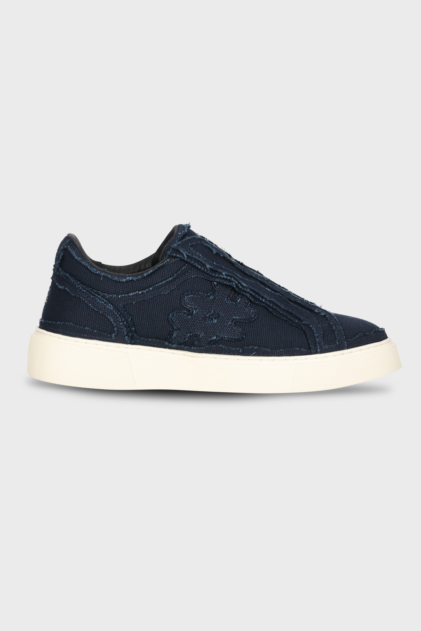 Pivot Cross Navy