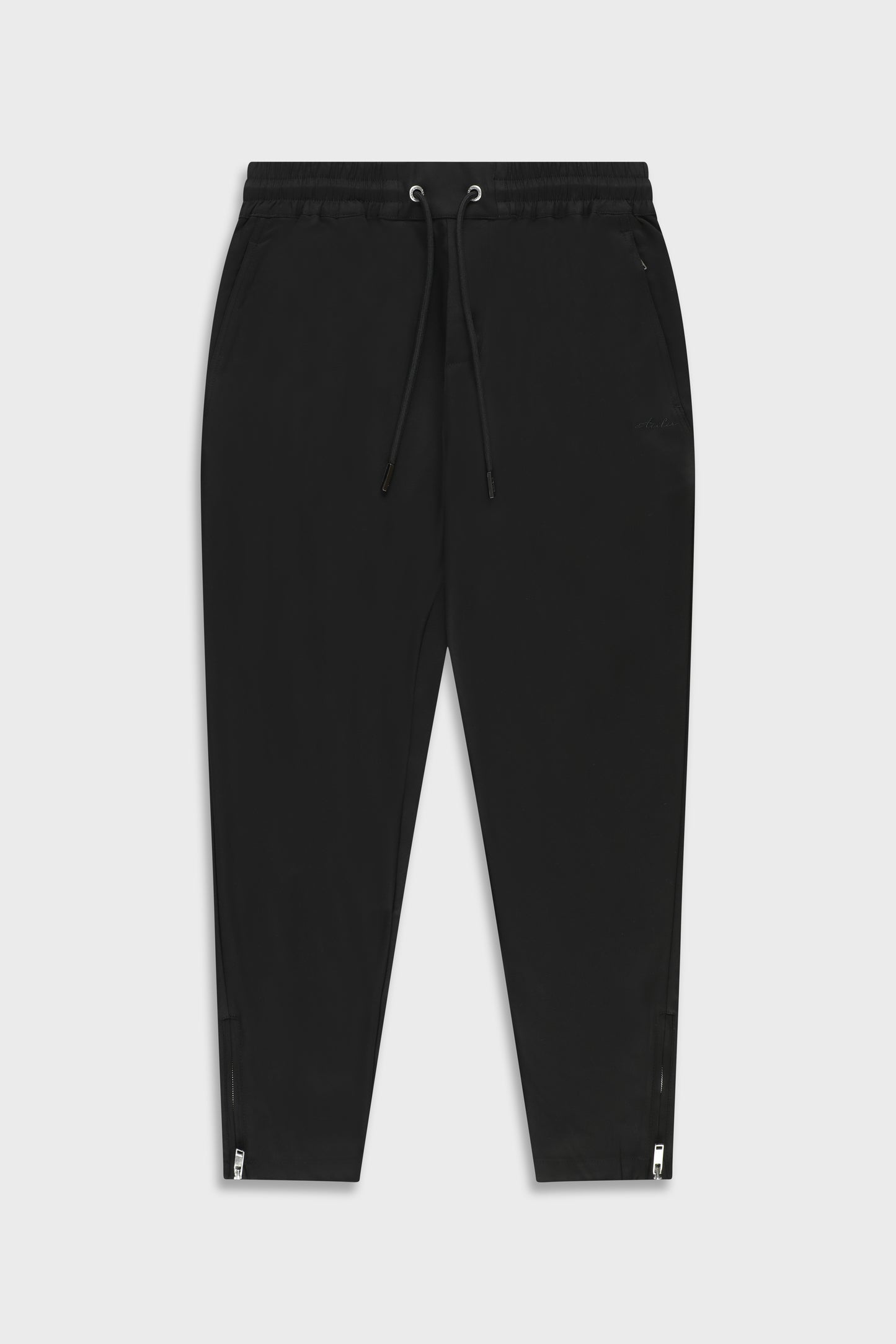 Jogger 826 Black Pants