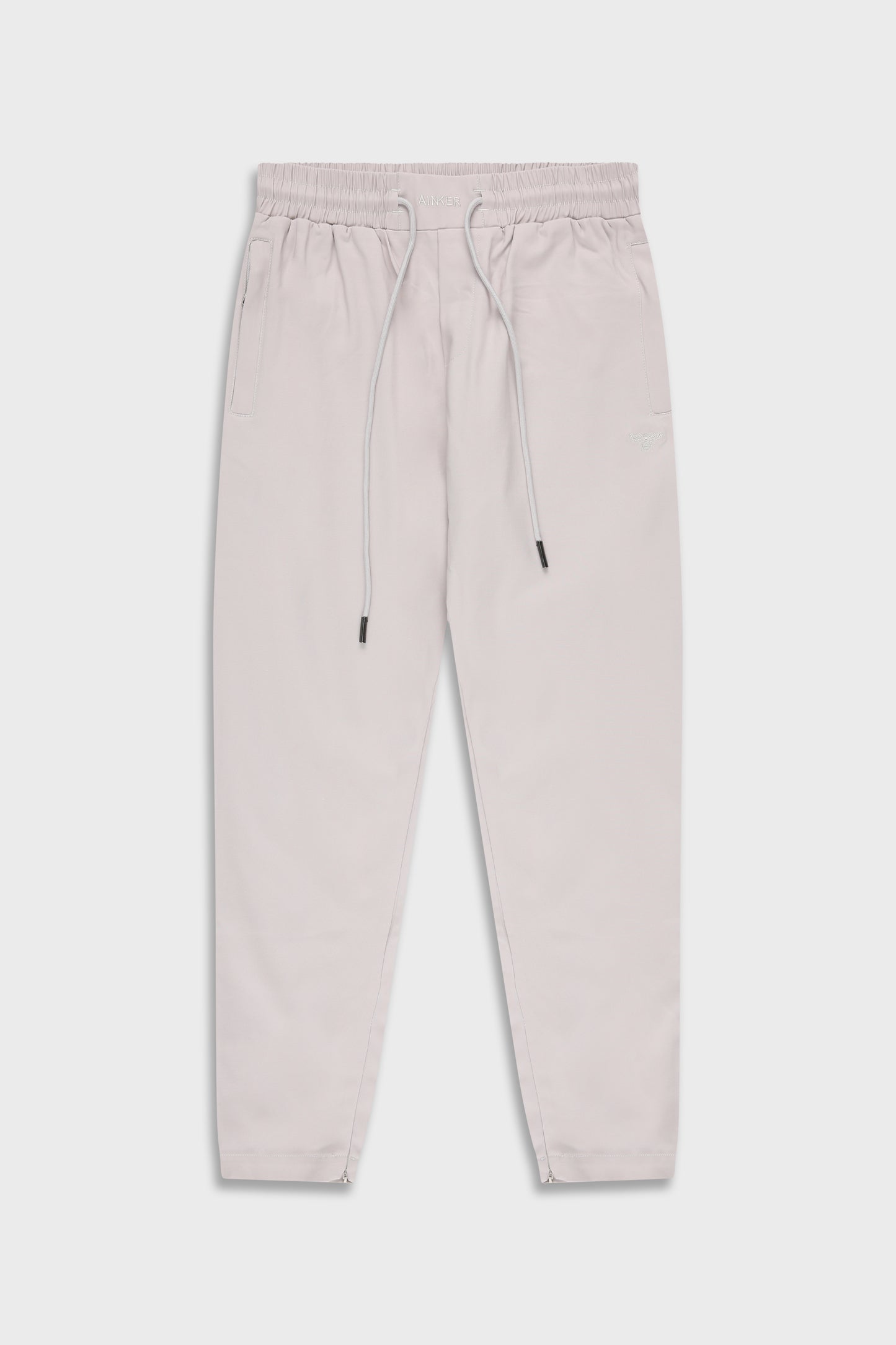Jogger 646 Off-White Pants