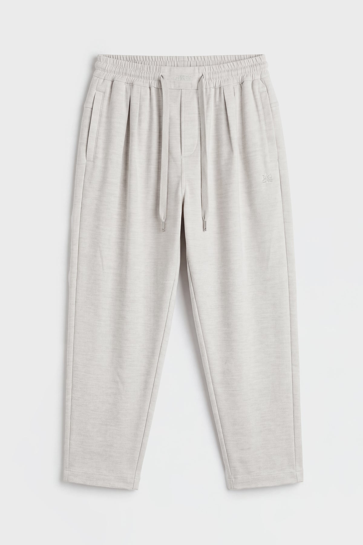 Gray 1066 Pant