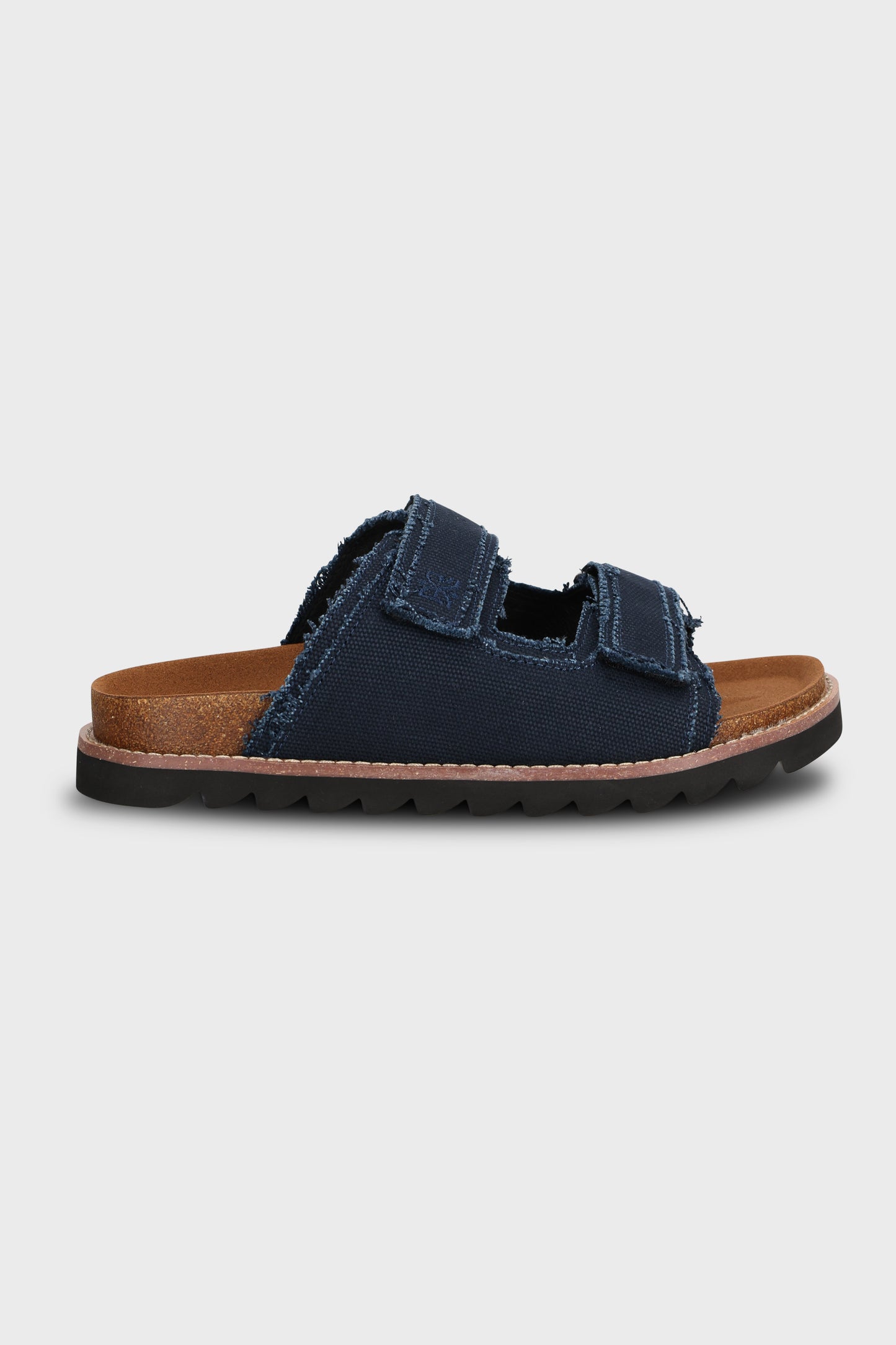 Velo Canvas Navy Jeans