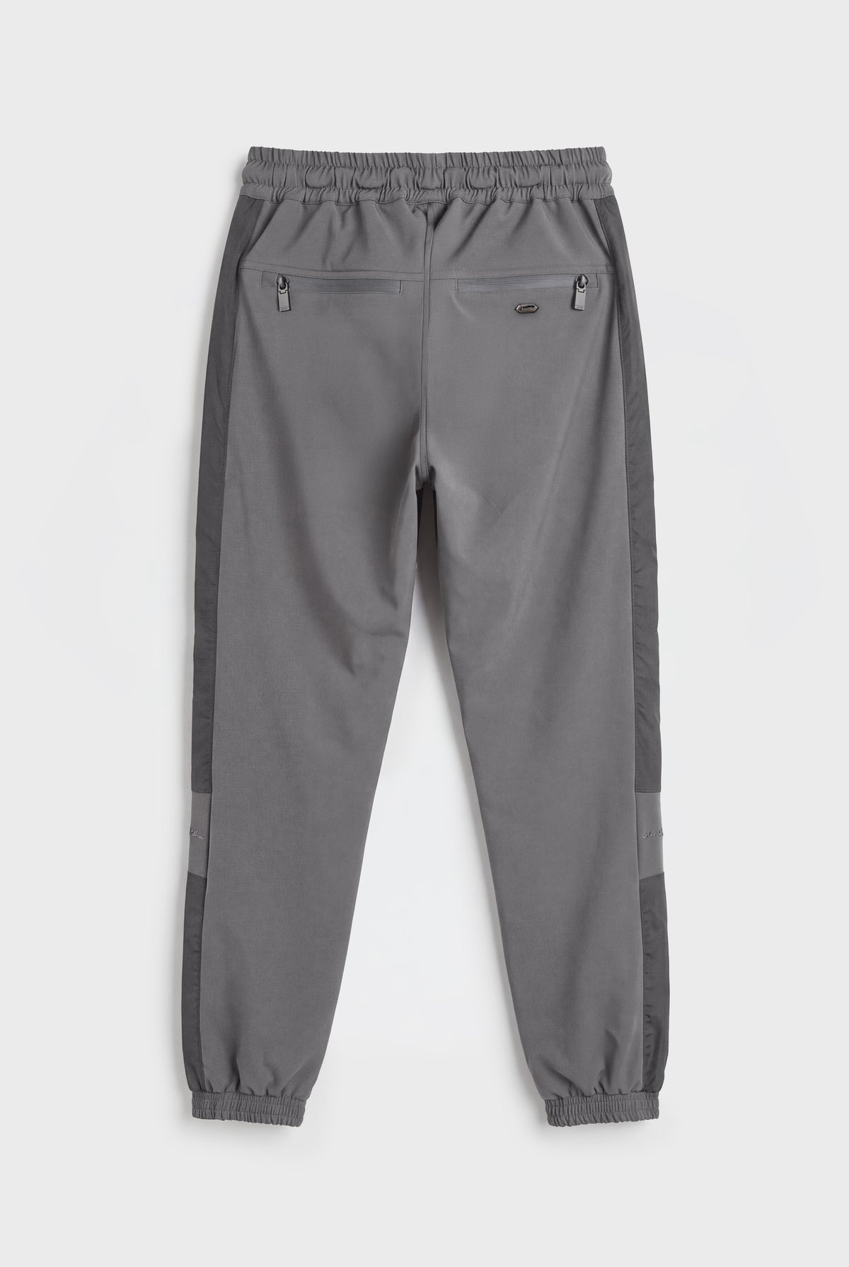 1105 Gray Pant