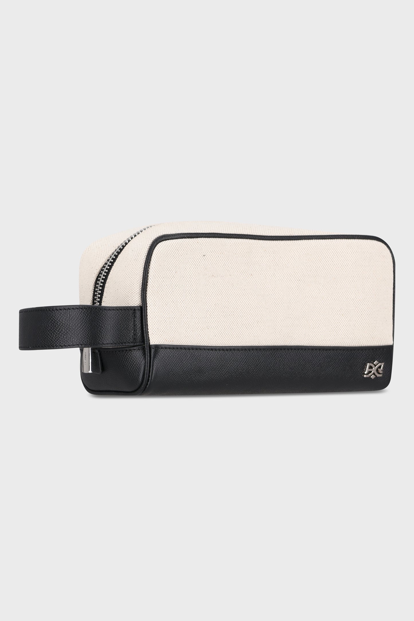 Canvas & Black 866 Studio Pouch Bag