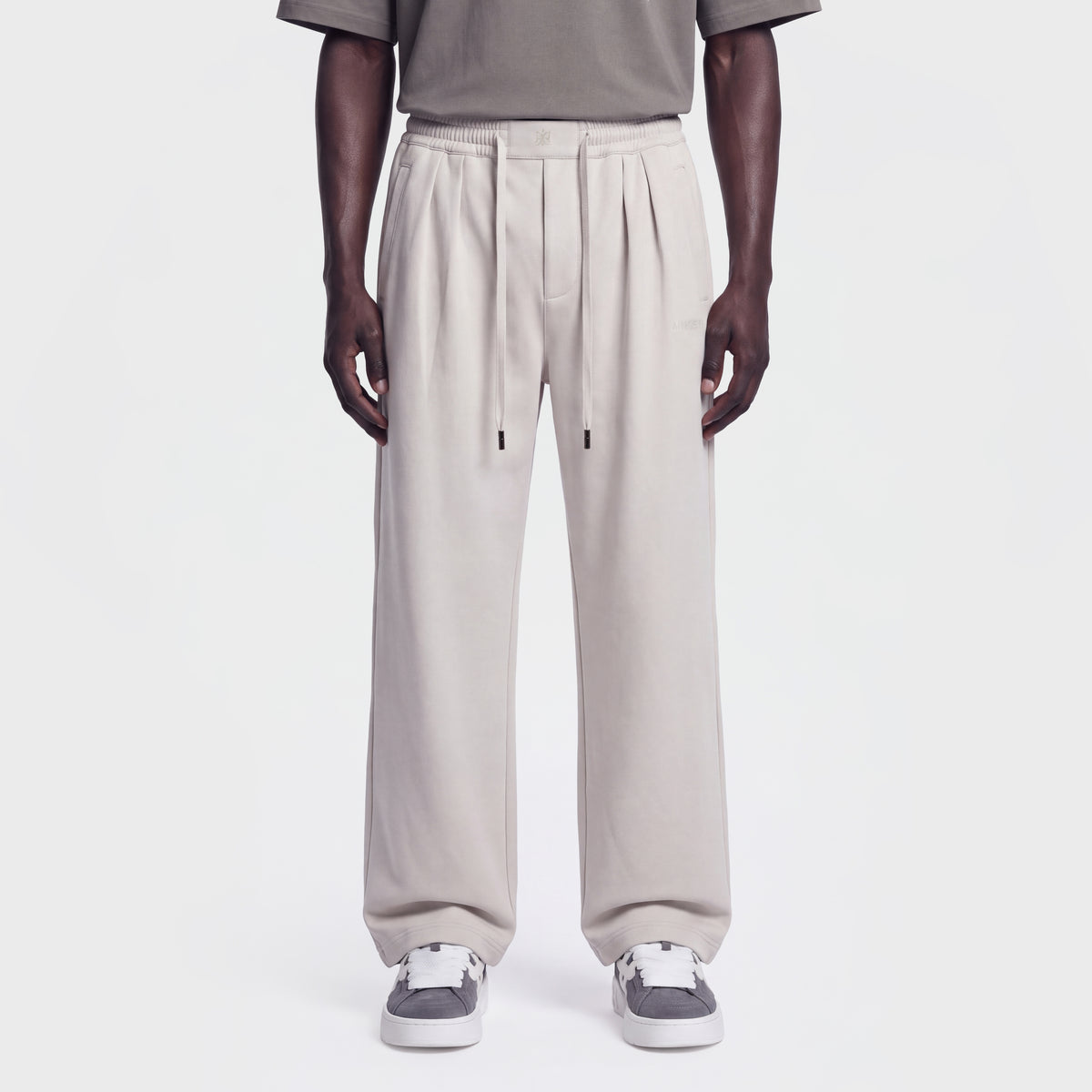 790 Off White Pant