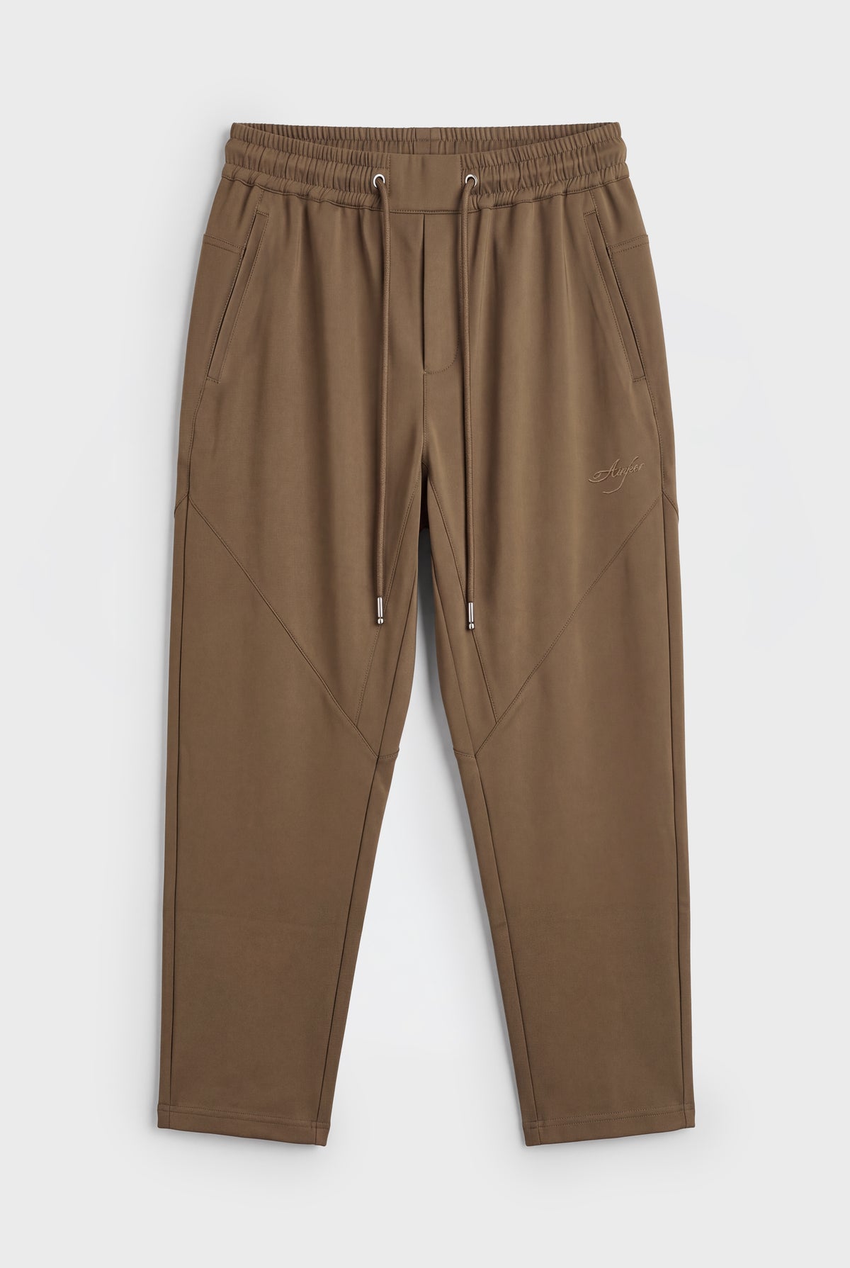 1077 Mocha Pant