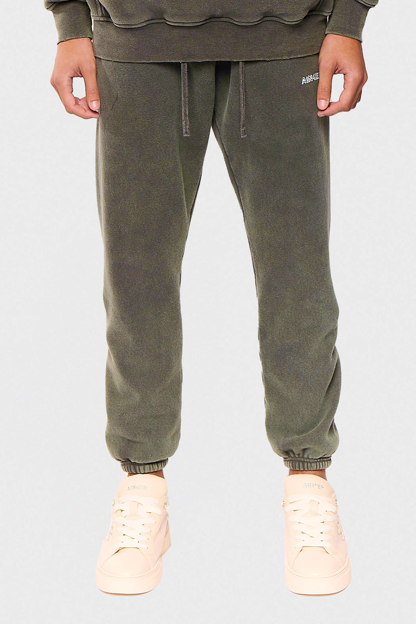 Green Wash 704 Sweatpants
