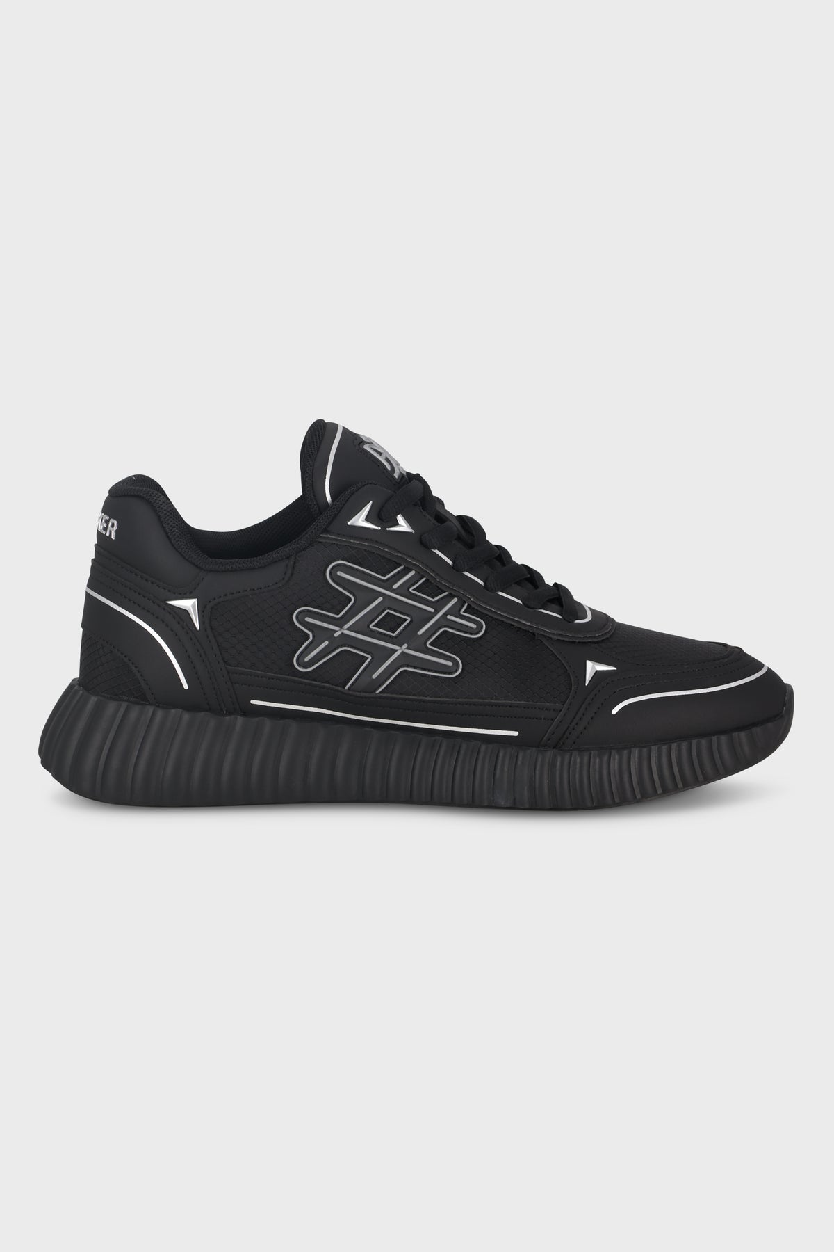 Bolt 963 All Black