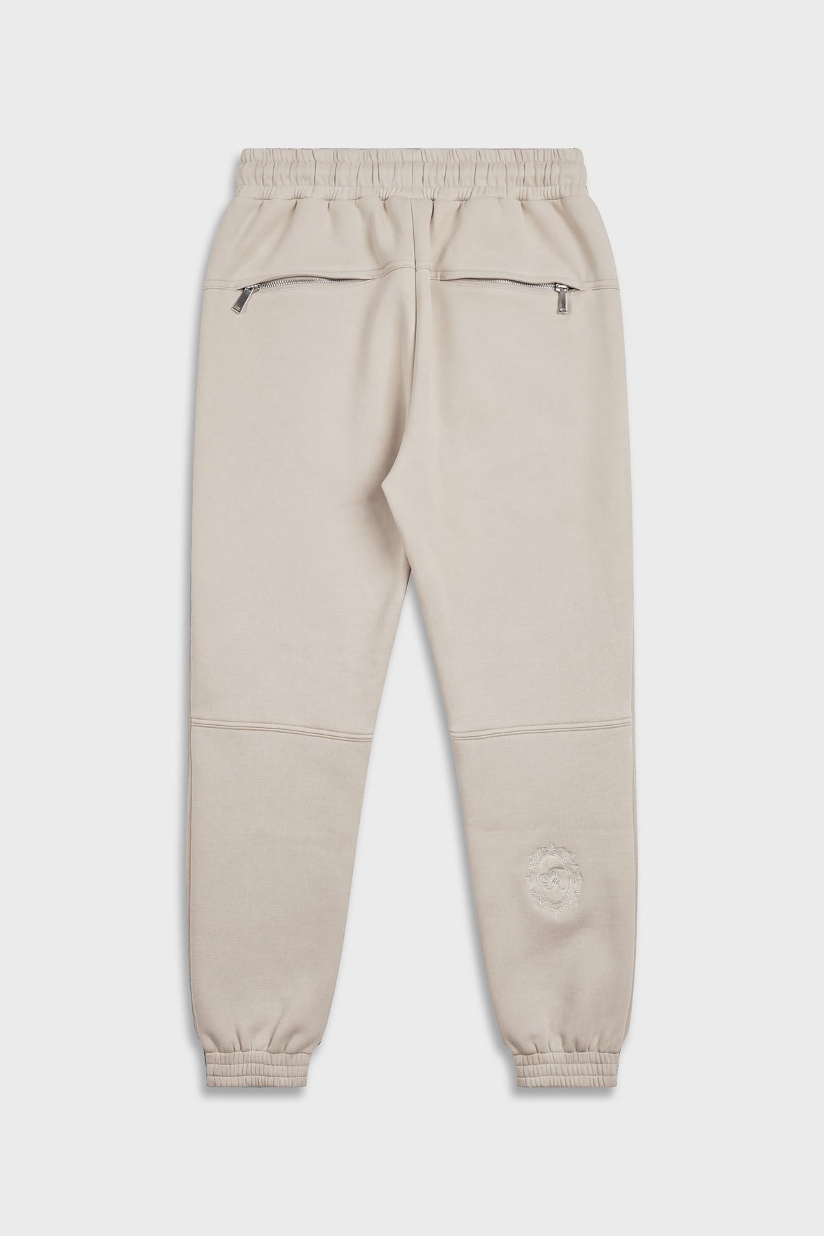 1069 Off White Pant