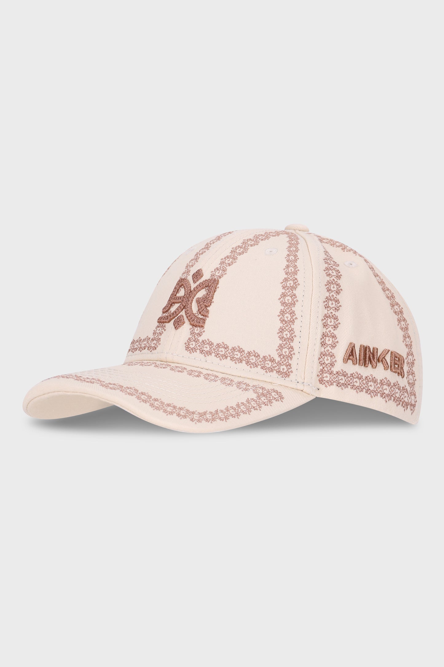 1180 Off White Hat