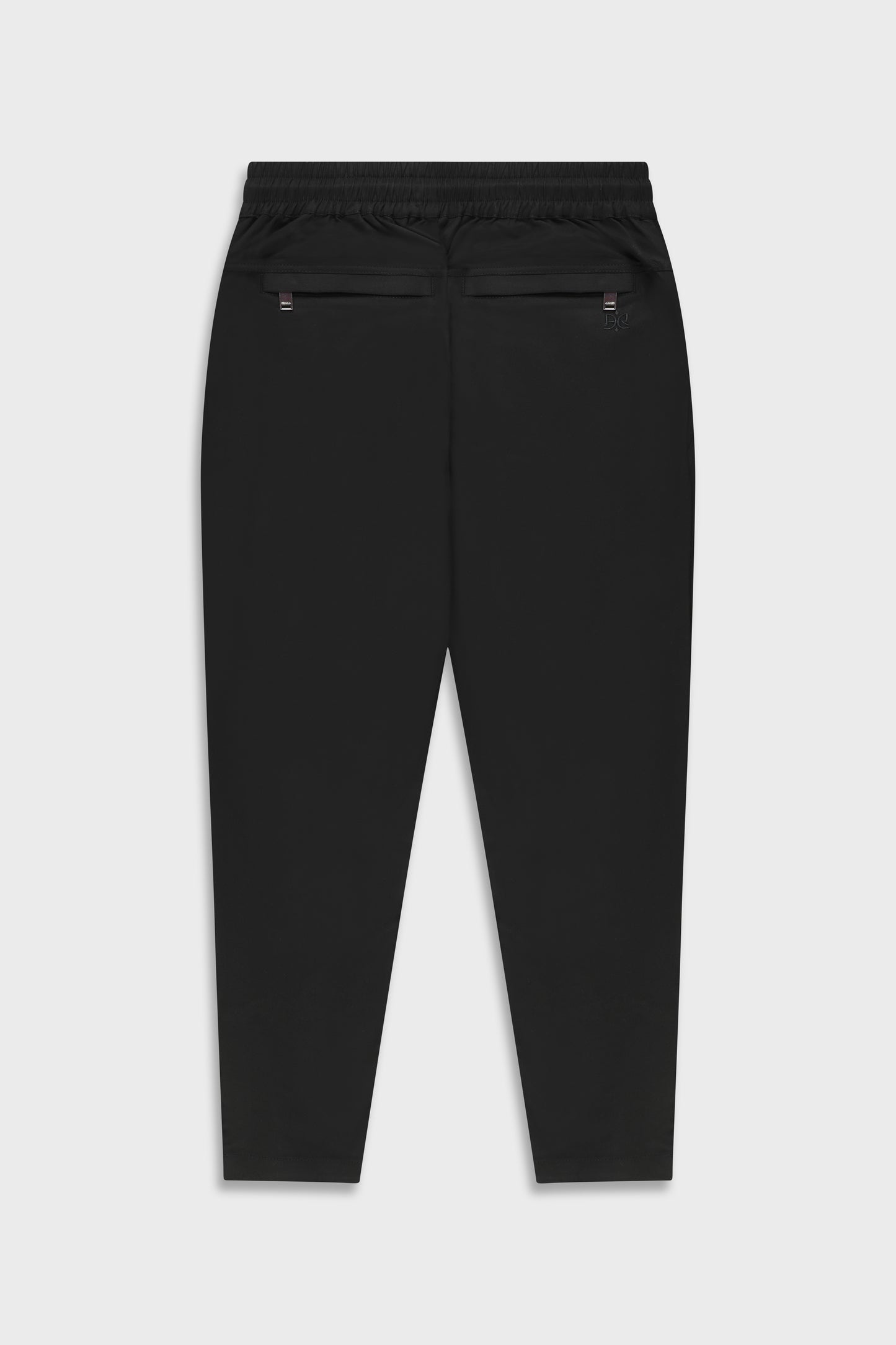 Jogger 826 Black Pants