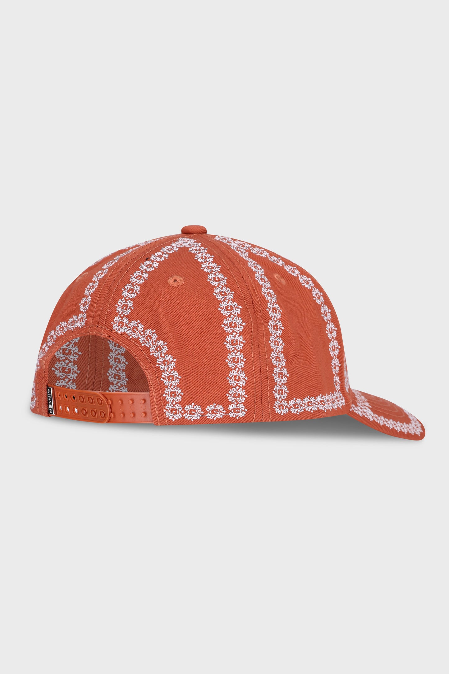850 Terracotta Hat