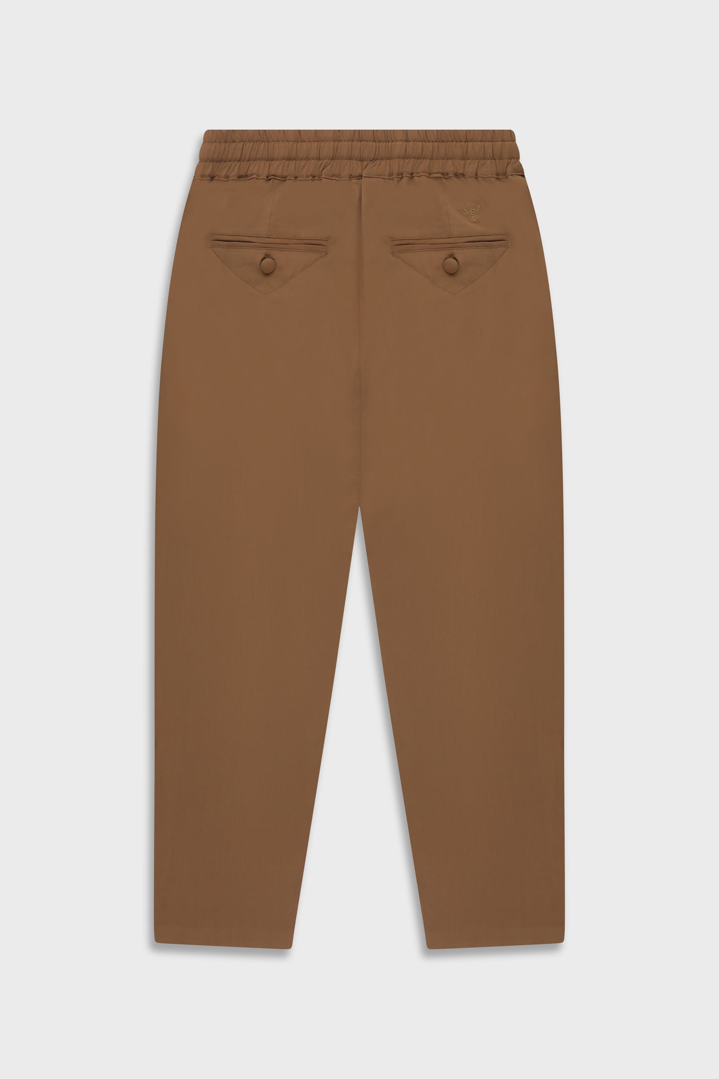 Straight 779 Mocha Pants