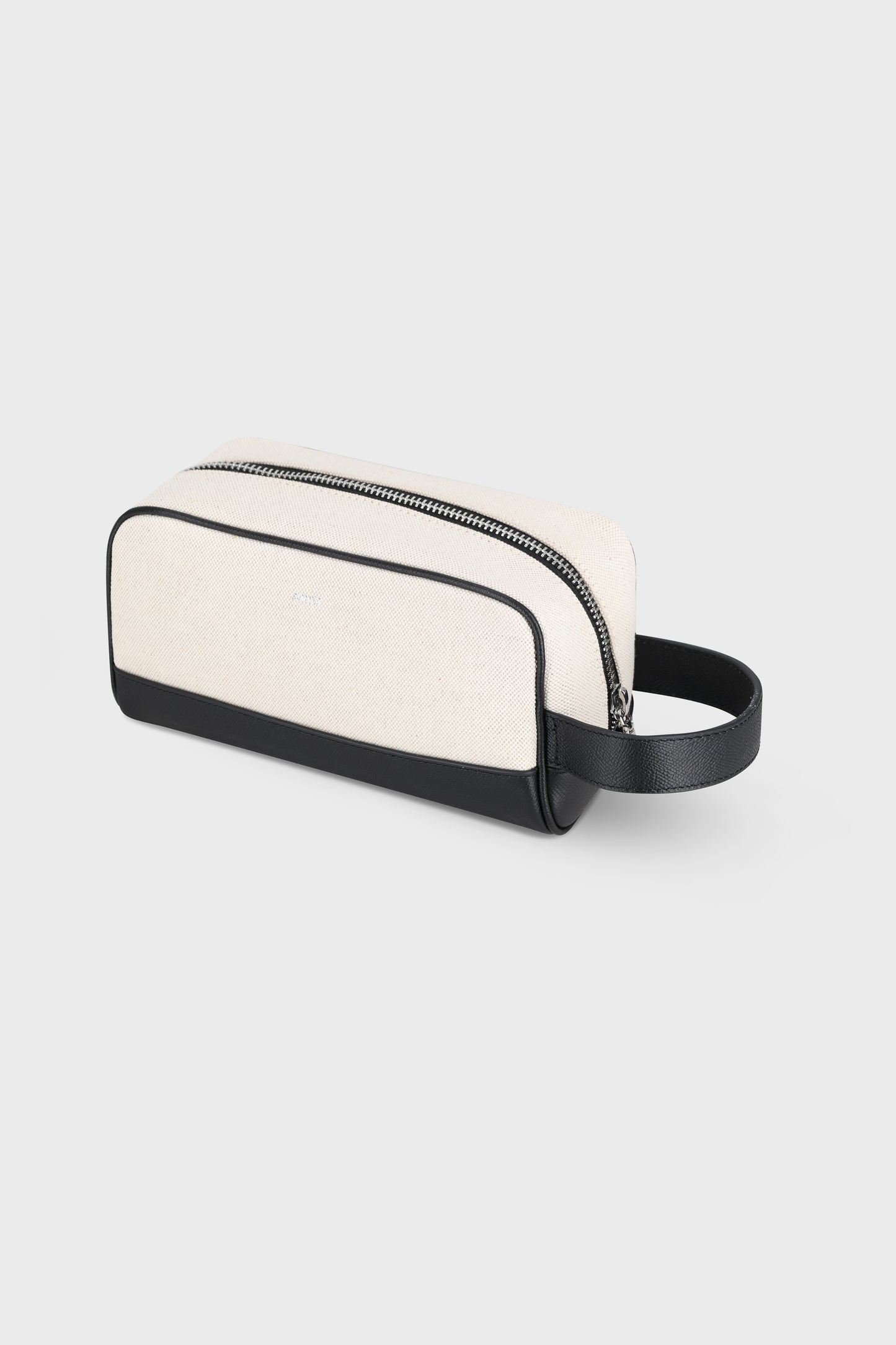 Canvas & Black 866 Studio Pouch Bag