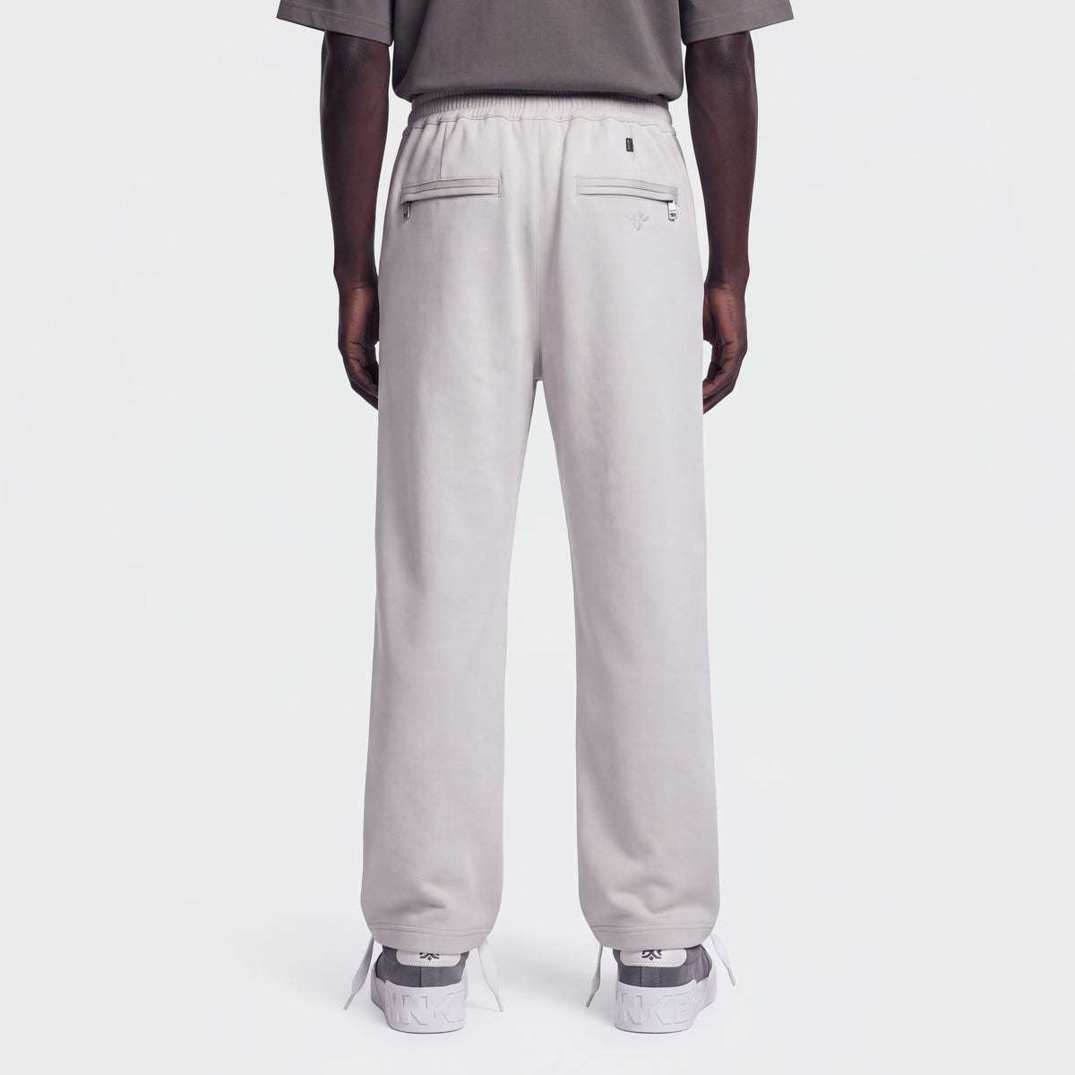 790 Off White Pant