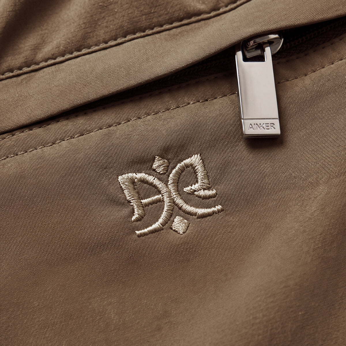 1077 Mocha Pant