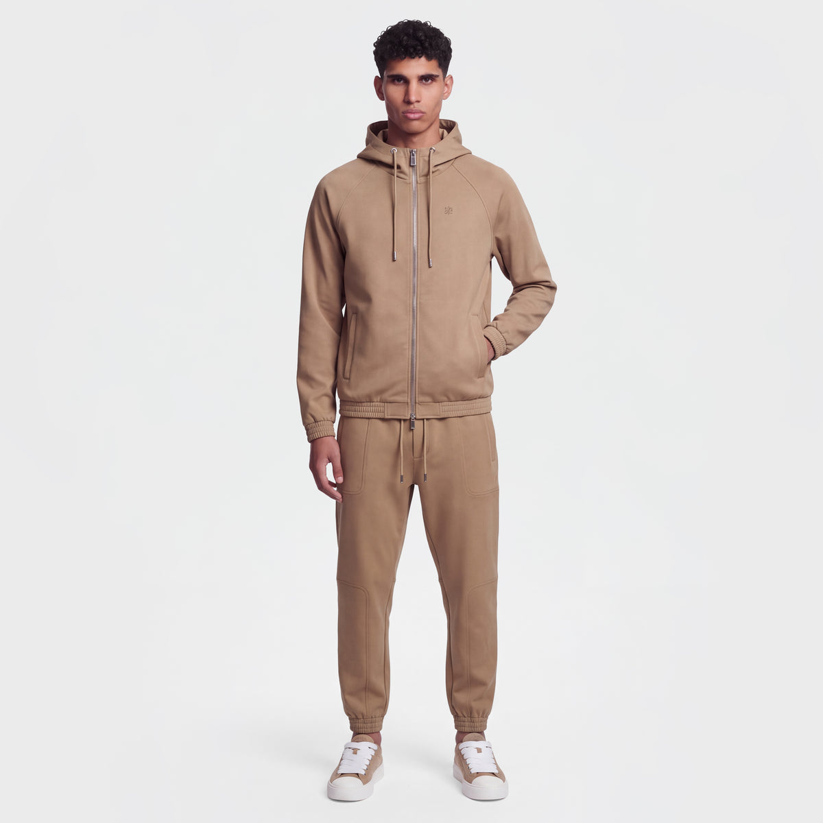 1133 Mocha Pant