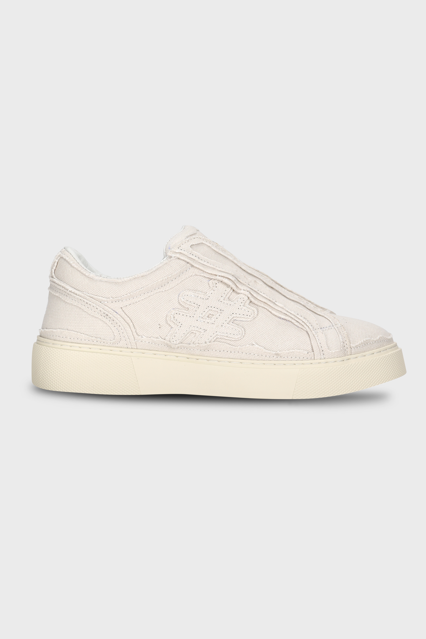 Pivot Cross Off-White